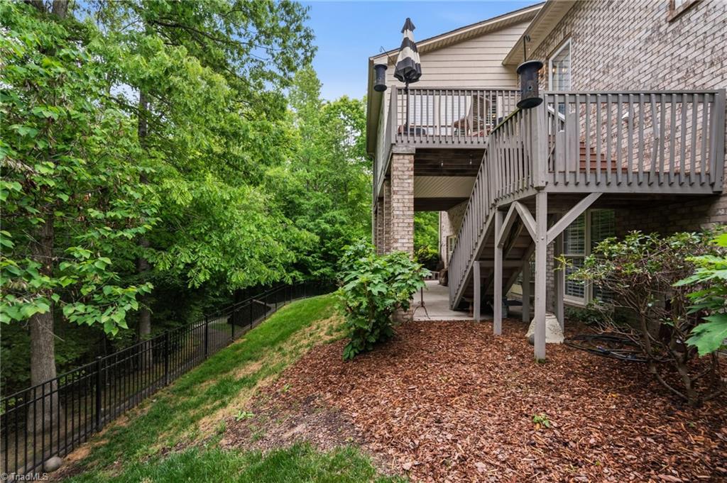 4221 Pennfield Way High Point, NC 27262 - Photo 49 of 49