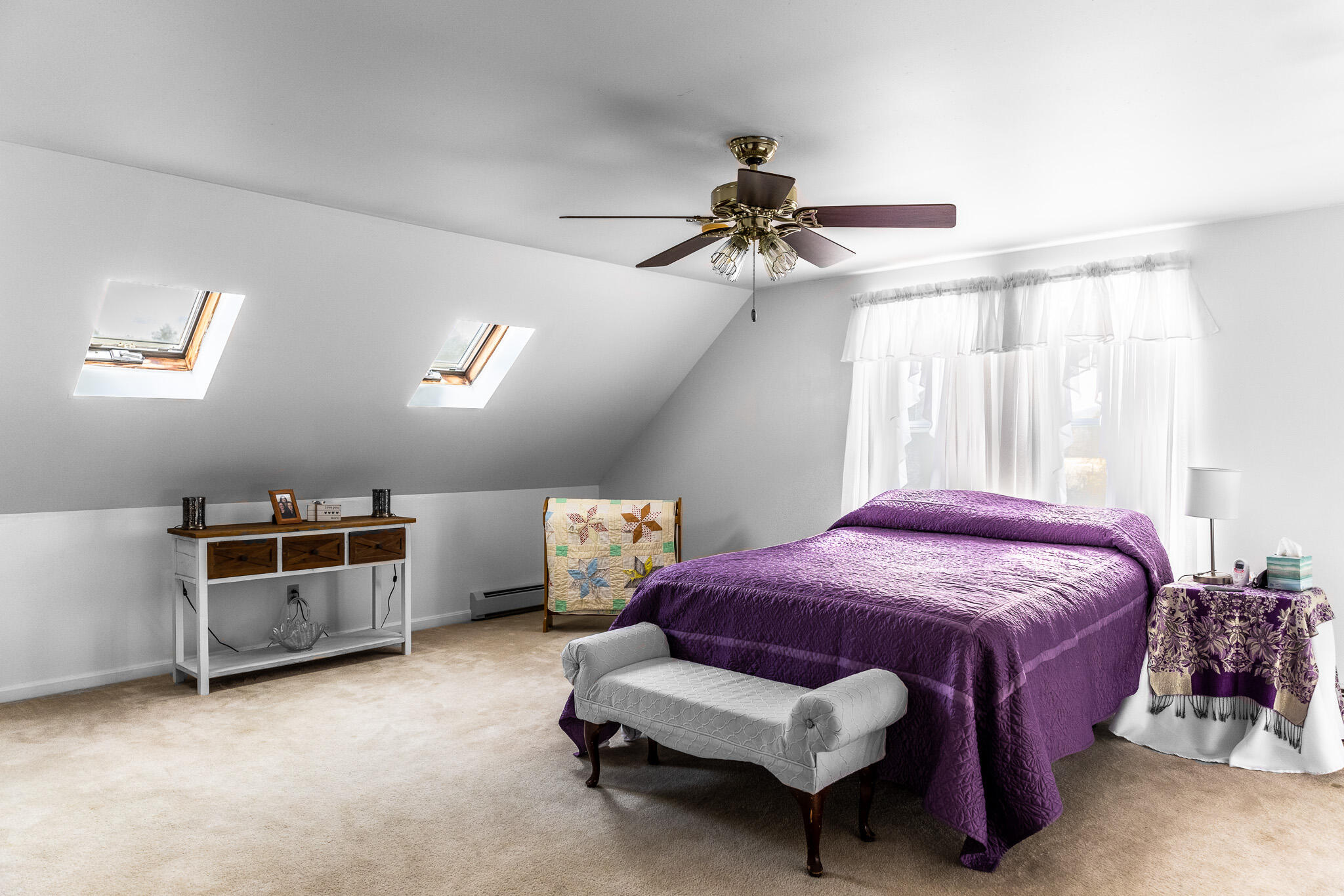 117 Fisher Road Monroe, ME 04951 - Photo 25 of 34 Fisher Rd Interiors-5