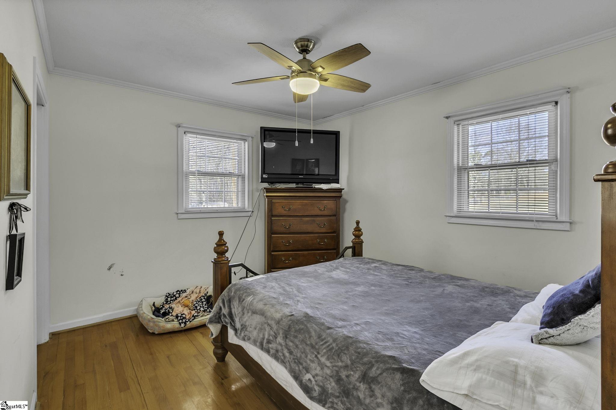 108 Colonial Drive Pelzer, SC 29669 - Photo 19 of 31 Gallery Image 19