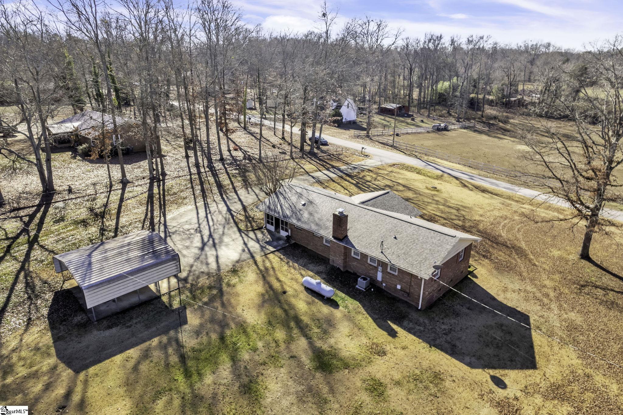 108 Colonial Drive Pelzer, SC 29669 - Photo 25 of 31 Gallery Image 25