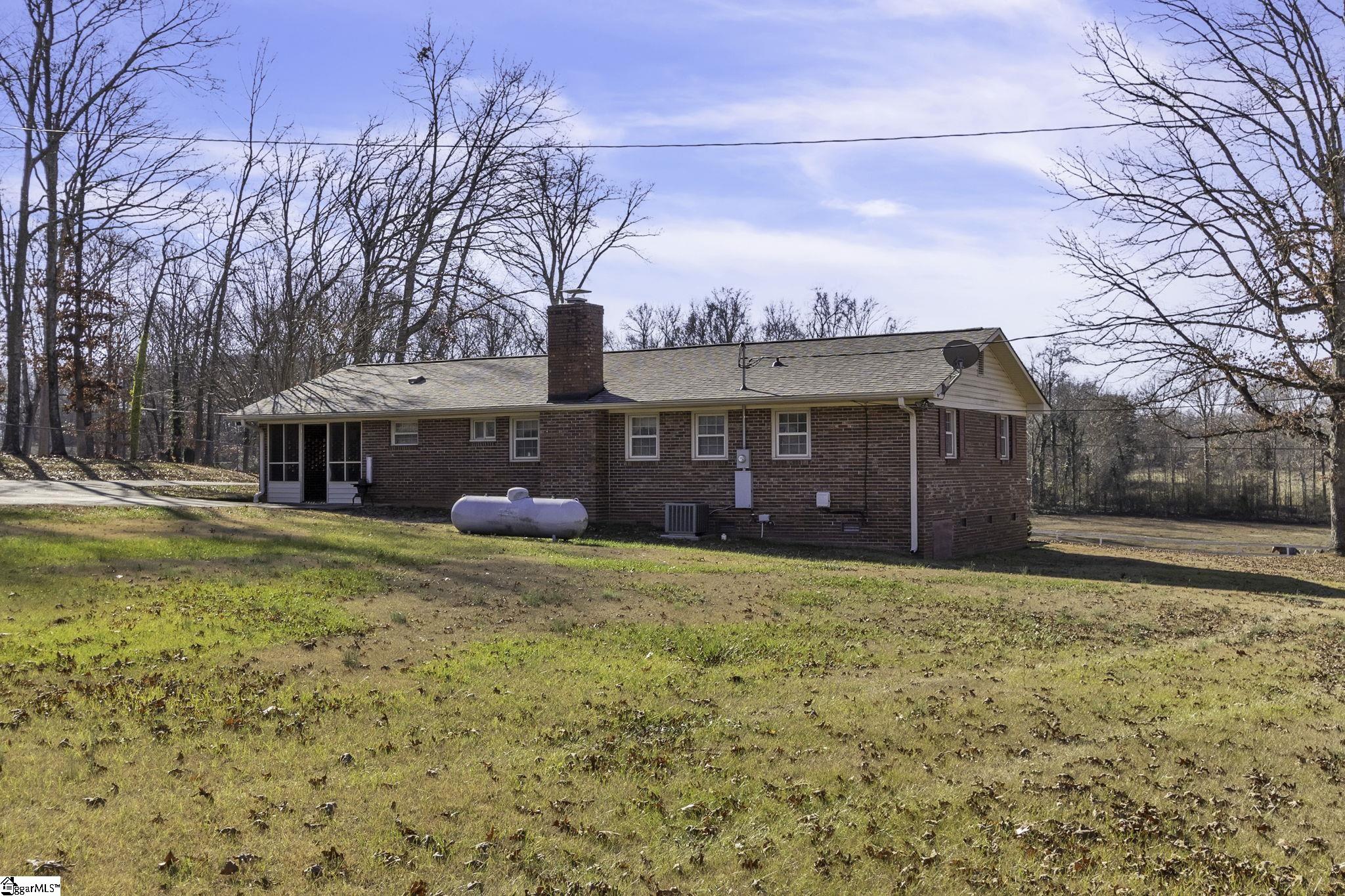 108 Colonial Drive Pelzer, SC 29669 - Photo 29 of 31 Gallery Image 29