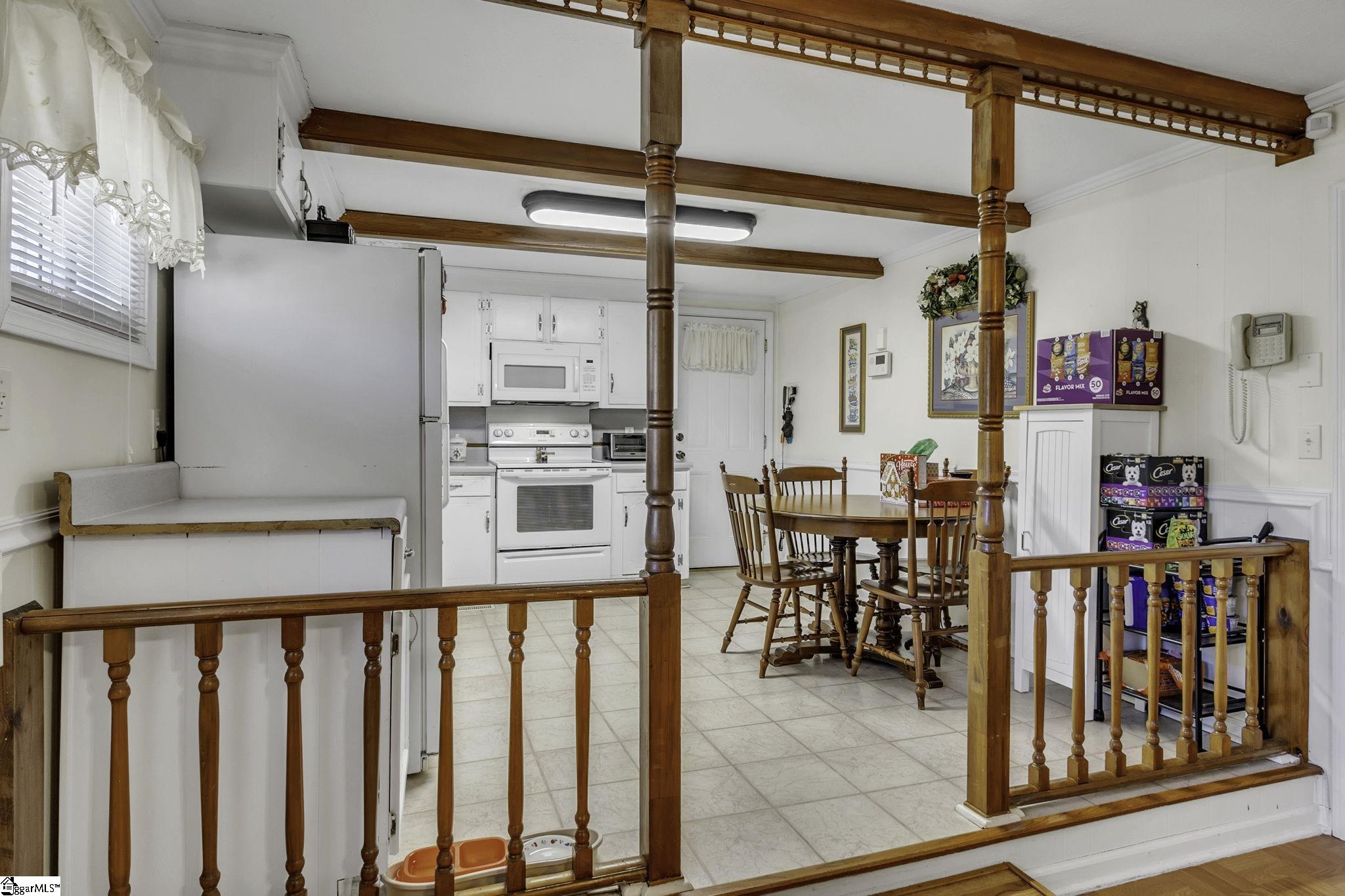 108 Colonial Drive Pelzer, SC 29669 - Photo 6 of 31 Gallery Image 6