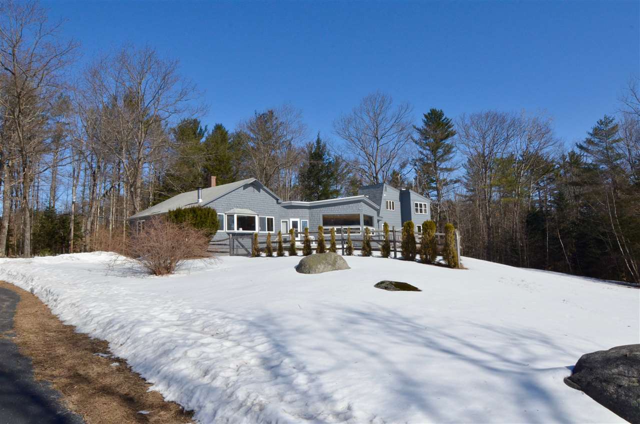 46 Mountain Road New London, NH 03257 - Photo 12 of 12 Gallery Image 12