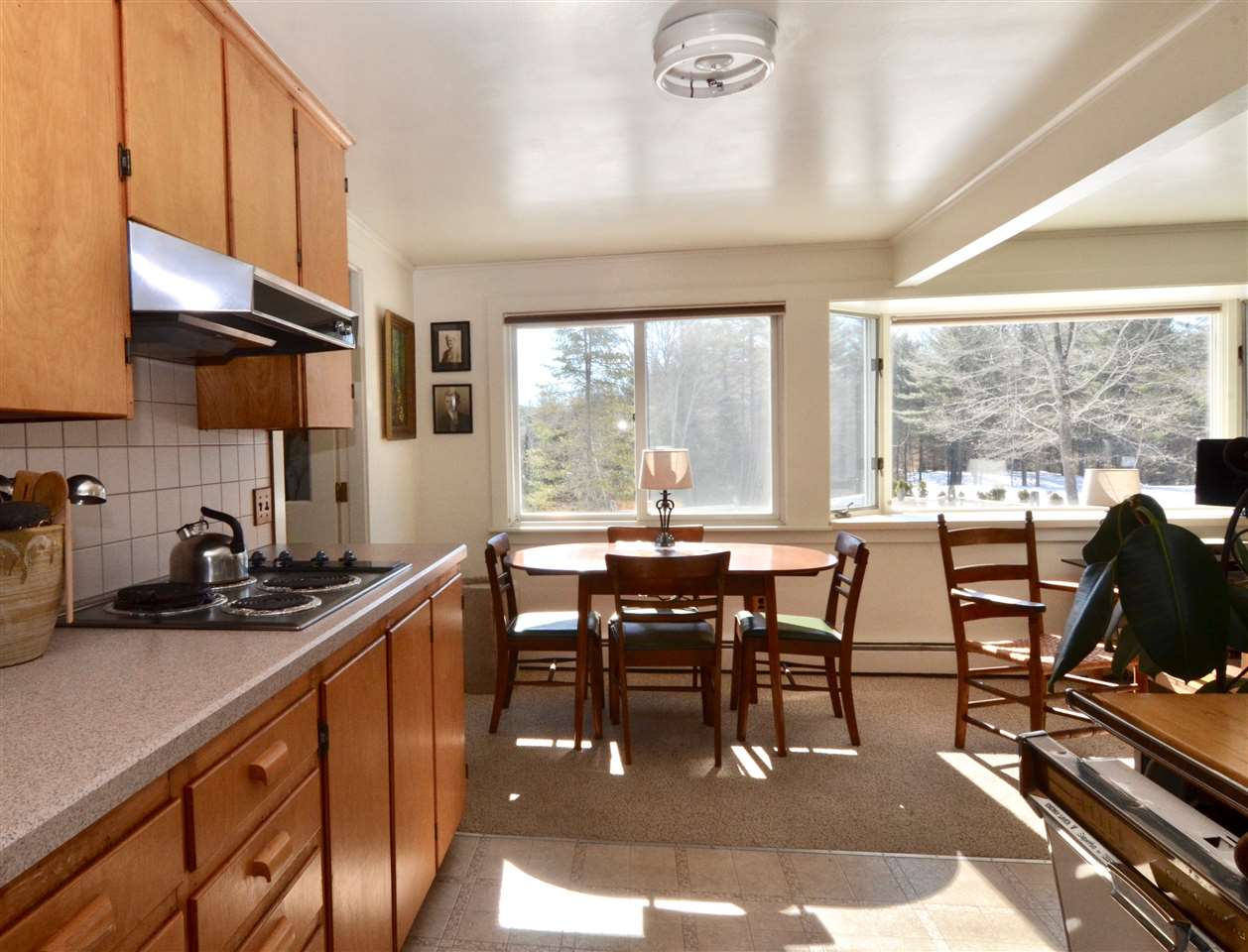 46 Mountain Road New London, NH 03257 - Photo 5 of 12 Gallery Image 5