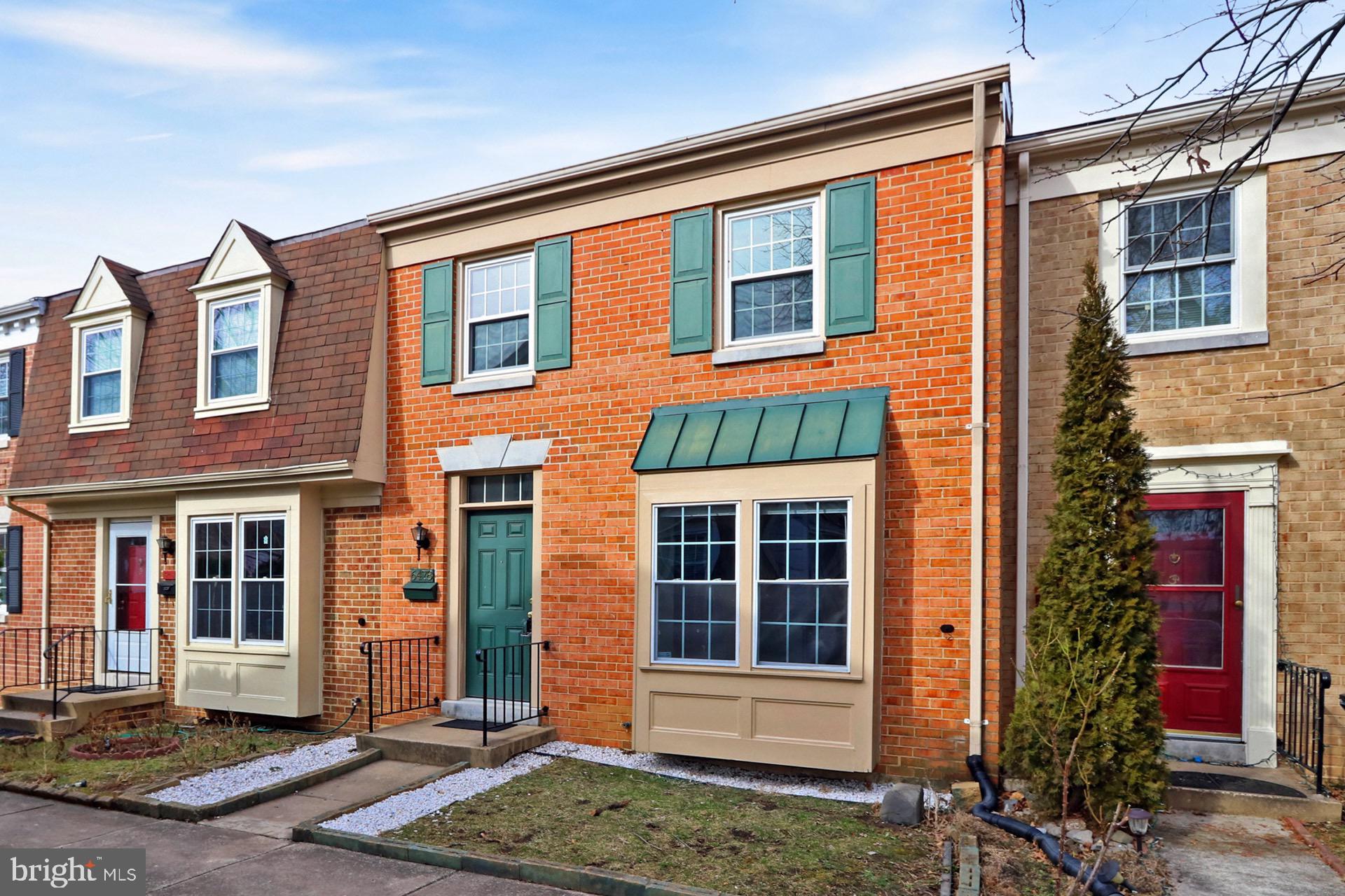 6478 Franconia Road Springfield, VA 22150 - Photo 1 of 43