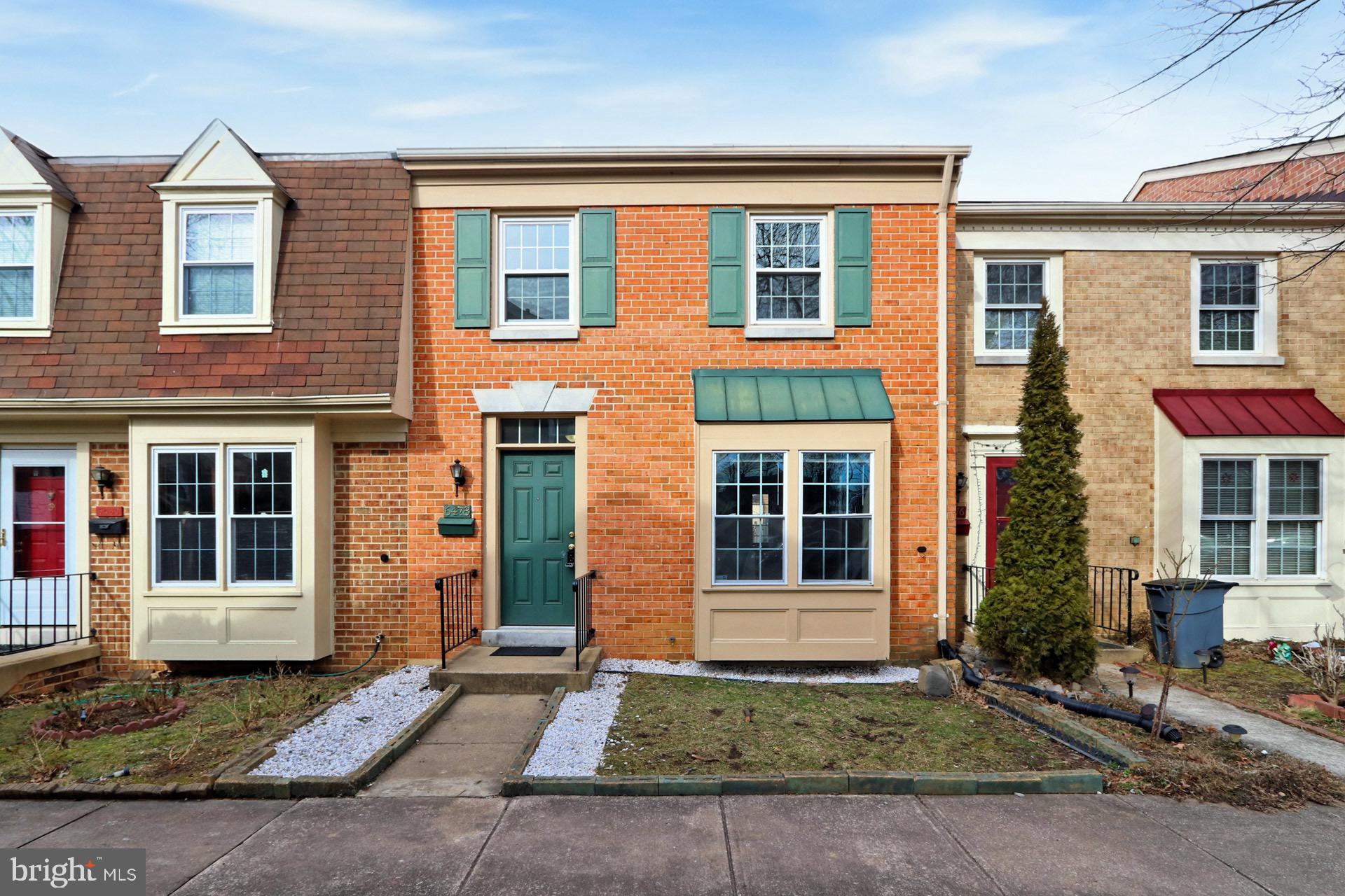 6478 Franconia Road Springfield, VA 22150 - Photo 2 of 43