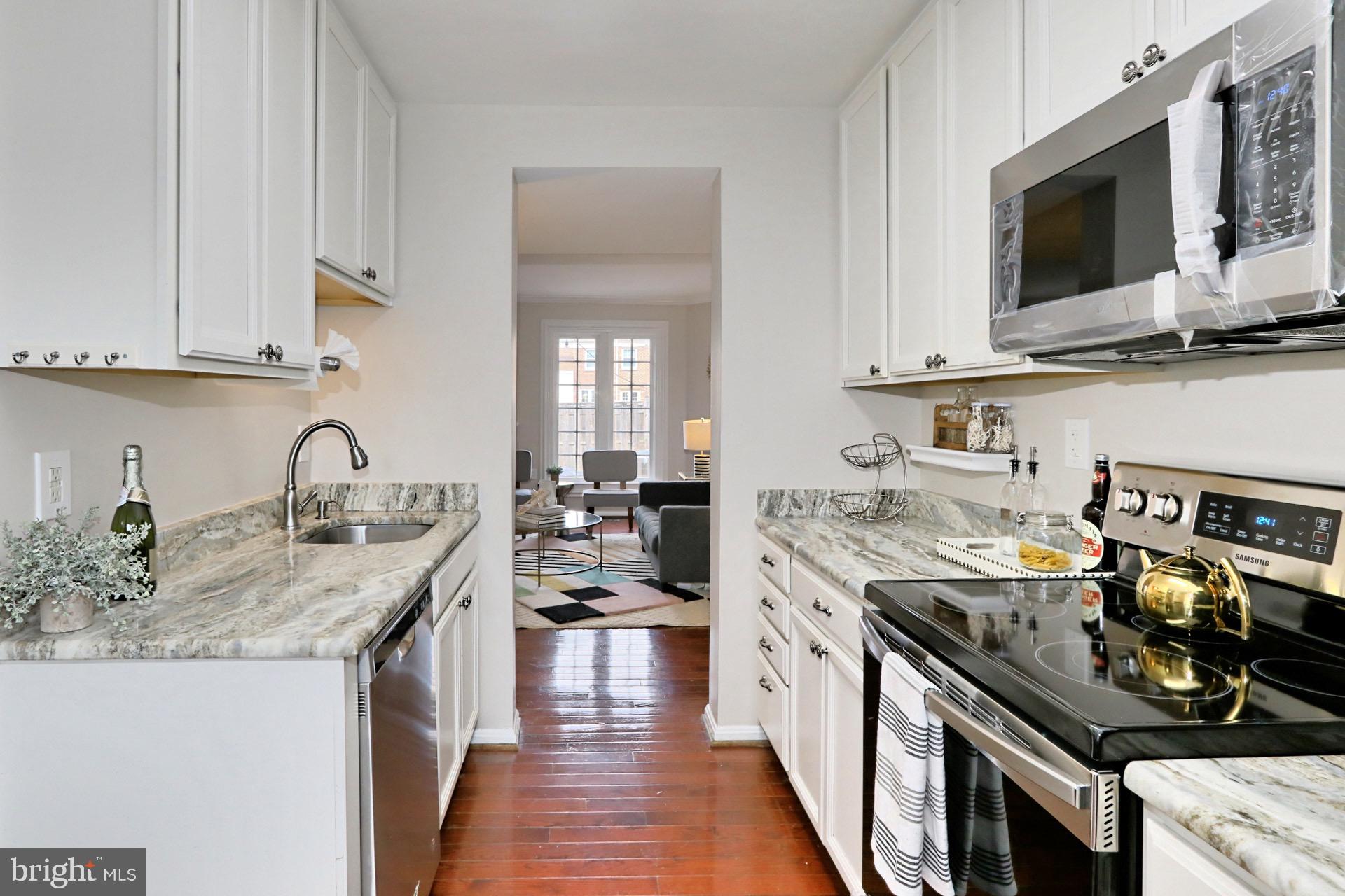 6478 Franconia Road Springfield, VA 22150 - Photo 14 of 43