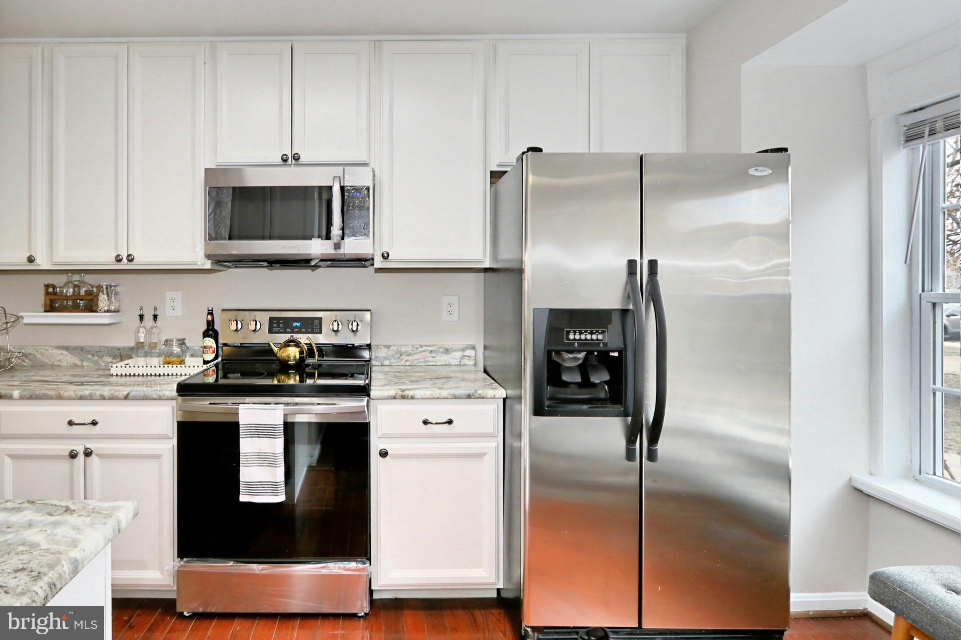 6478 Franconia Road Springfield, VA 22150 - Photo 16 of 43