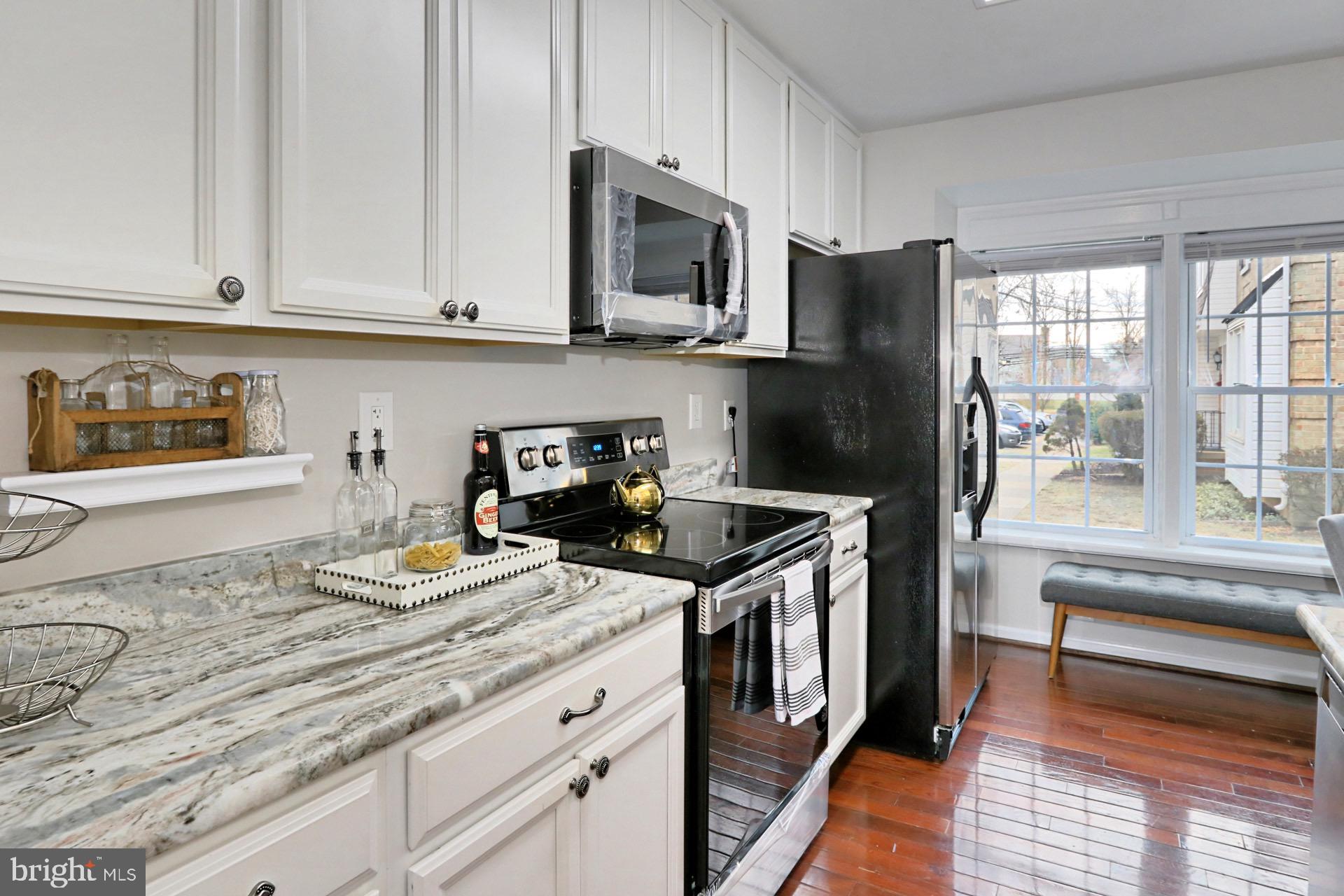 6478 Franconia Road Springfield, VA 22150 - Photo 17 of 43