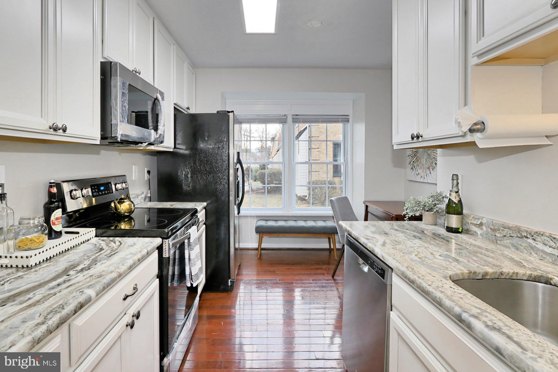 6478 Franconia Road Springfield, VA 22150 - Photo 18 of 43