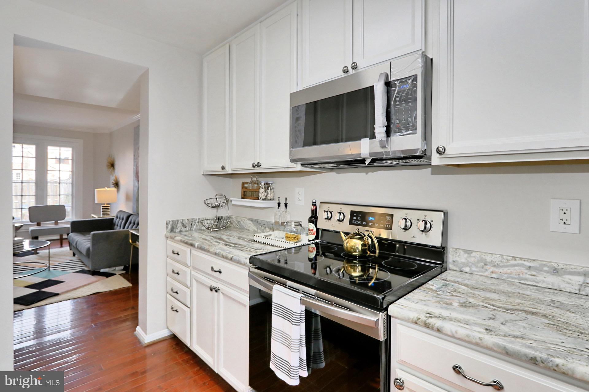 6478 Franconia Road Springfield, VA 22150 - Photo 19 of 43