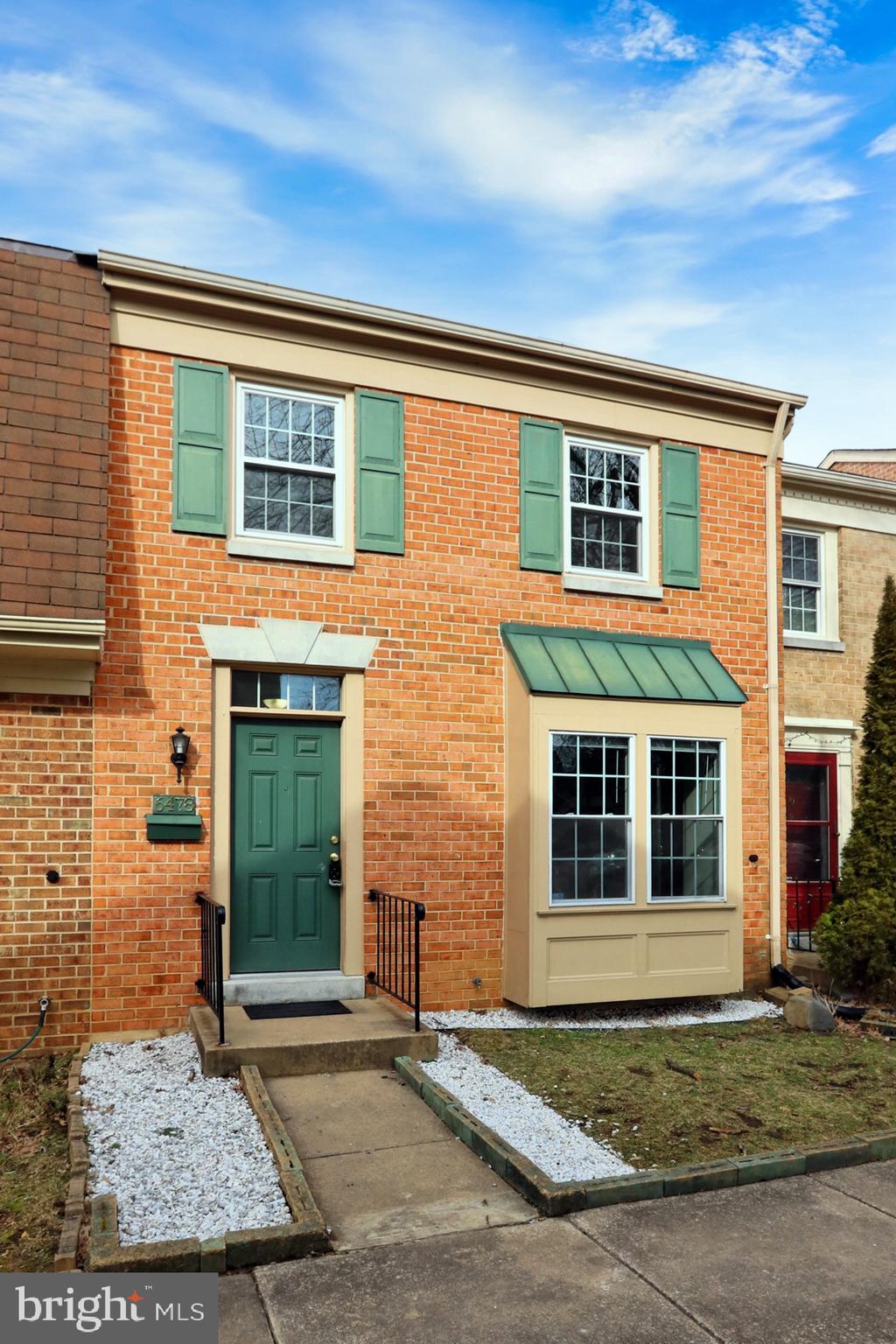 6478 Franconia Road Springfield, VA 22150 - Photo 3 of 43