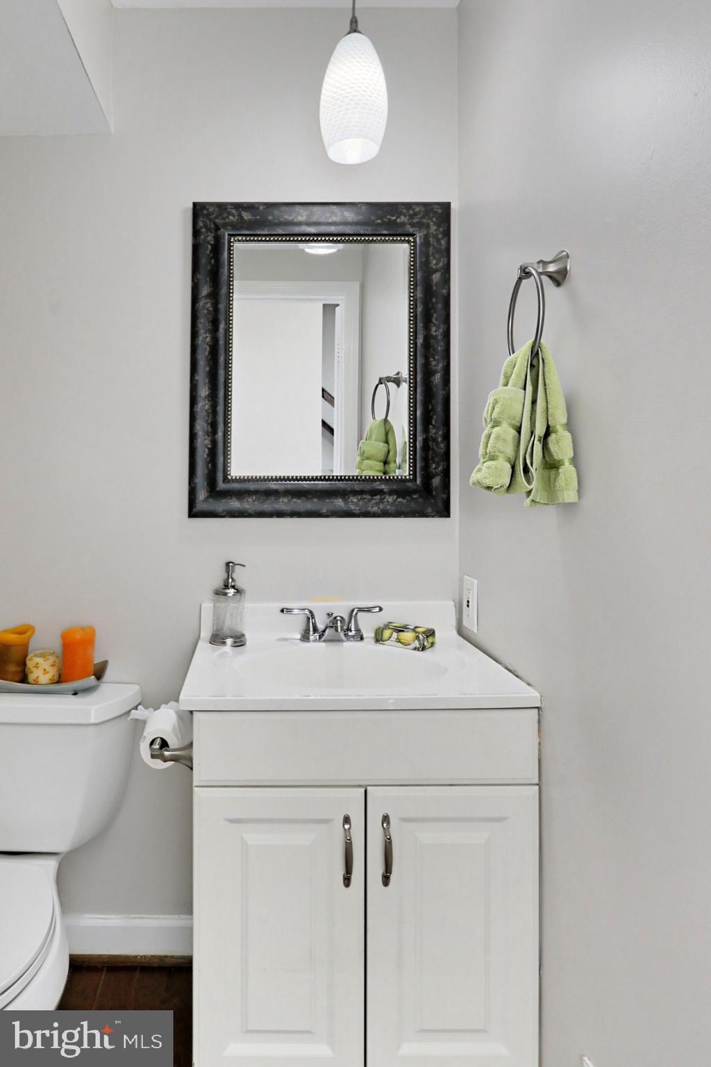 6478 Franconia Road Springfield, VA 22150 - Photo 21 of 43