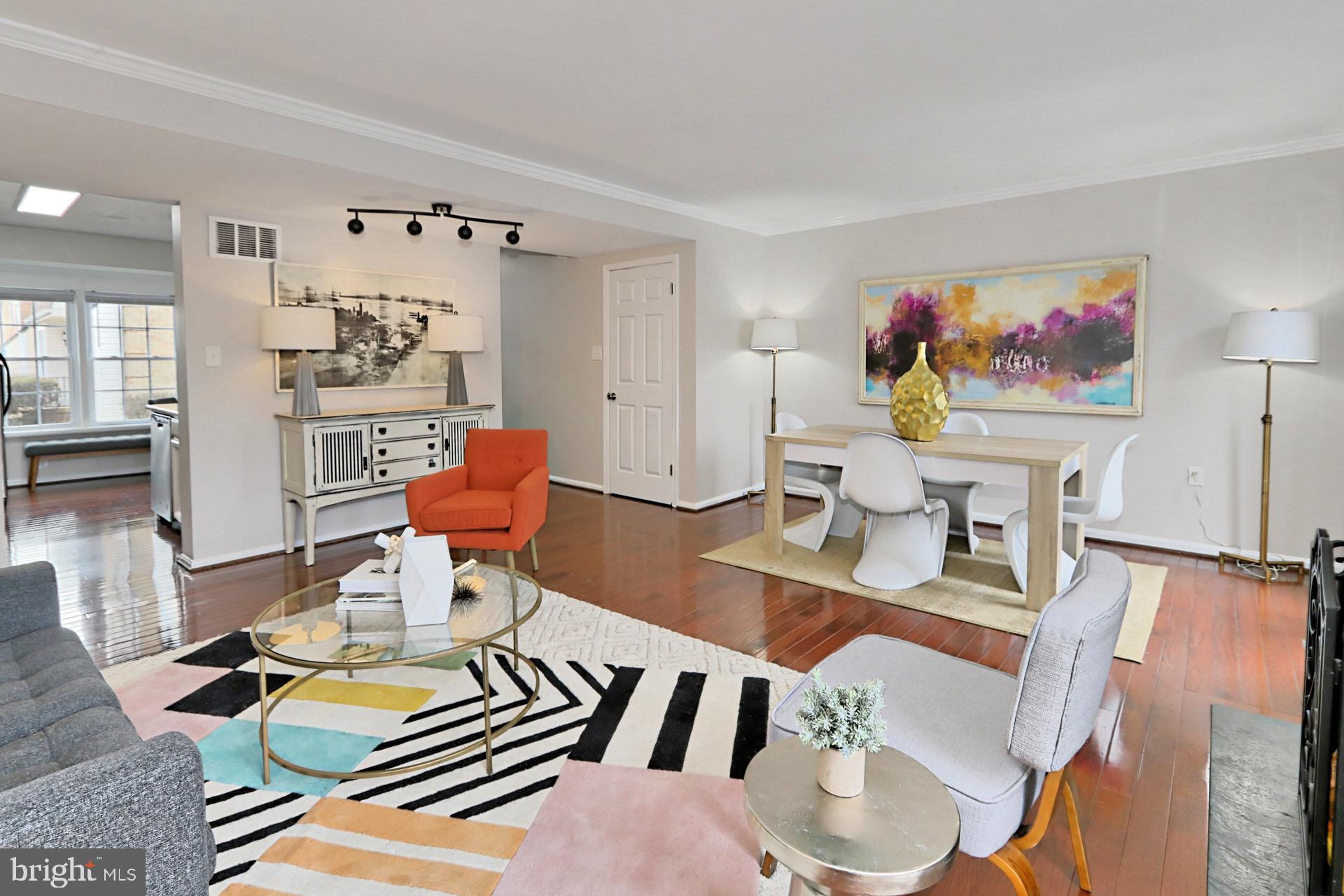 6478 Franconia Road Springfield, VA 22150 - Photo 4 of 43