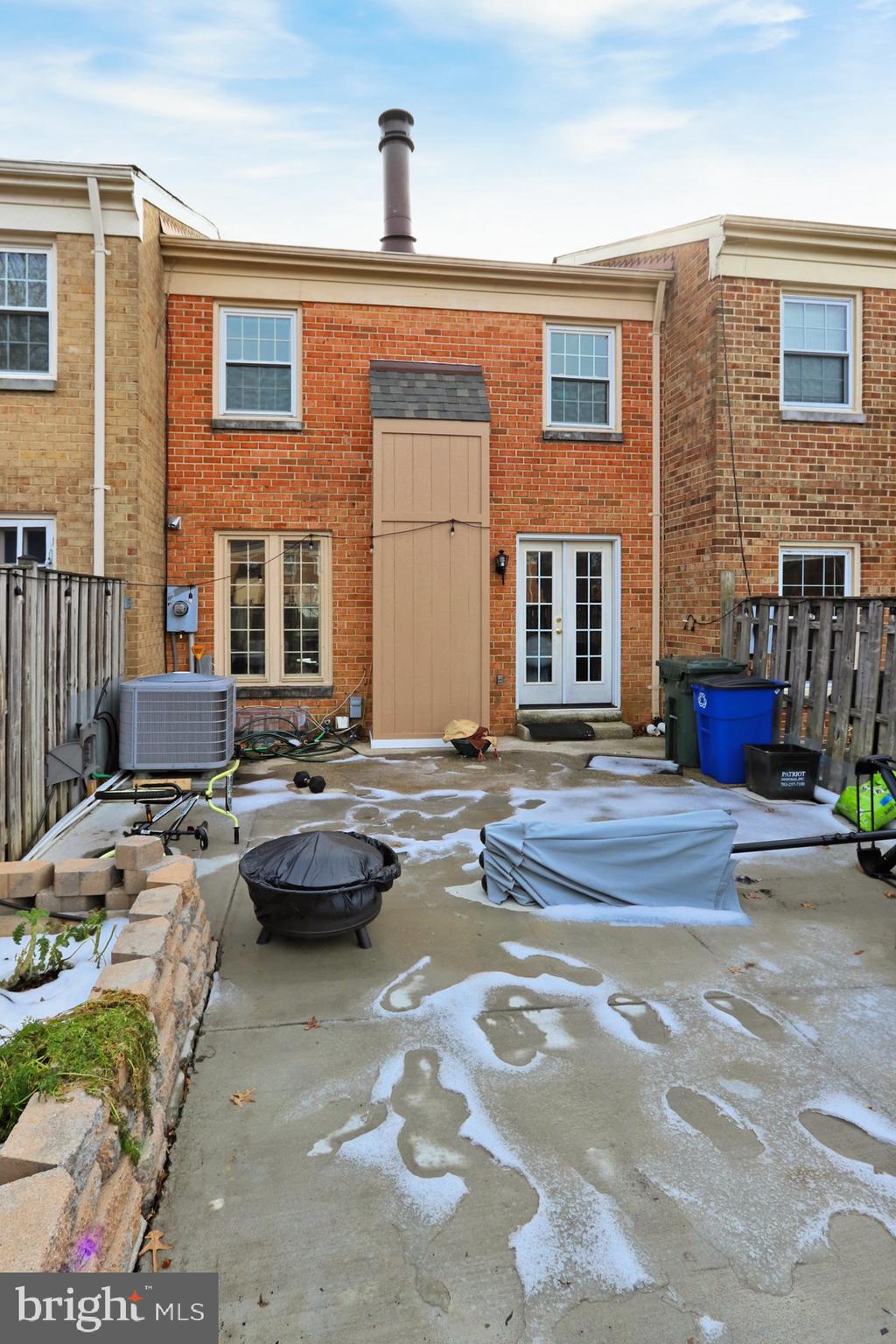 6478 Franconia Road Springfield, VA 22150 - Photo 39 of 43