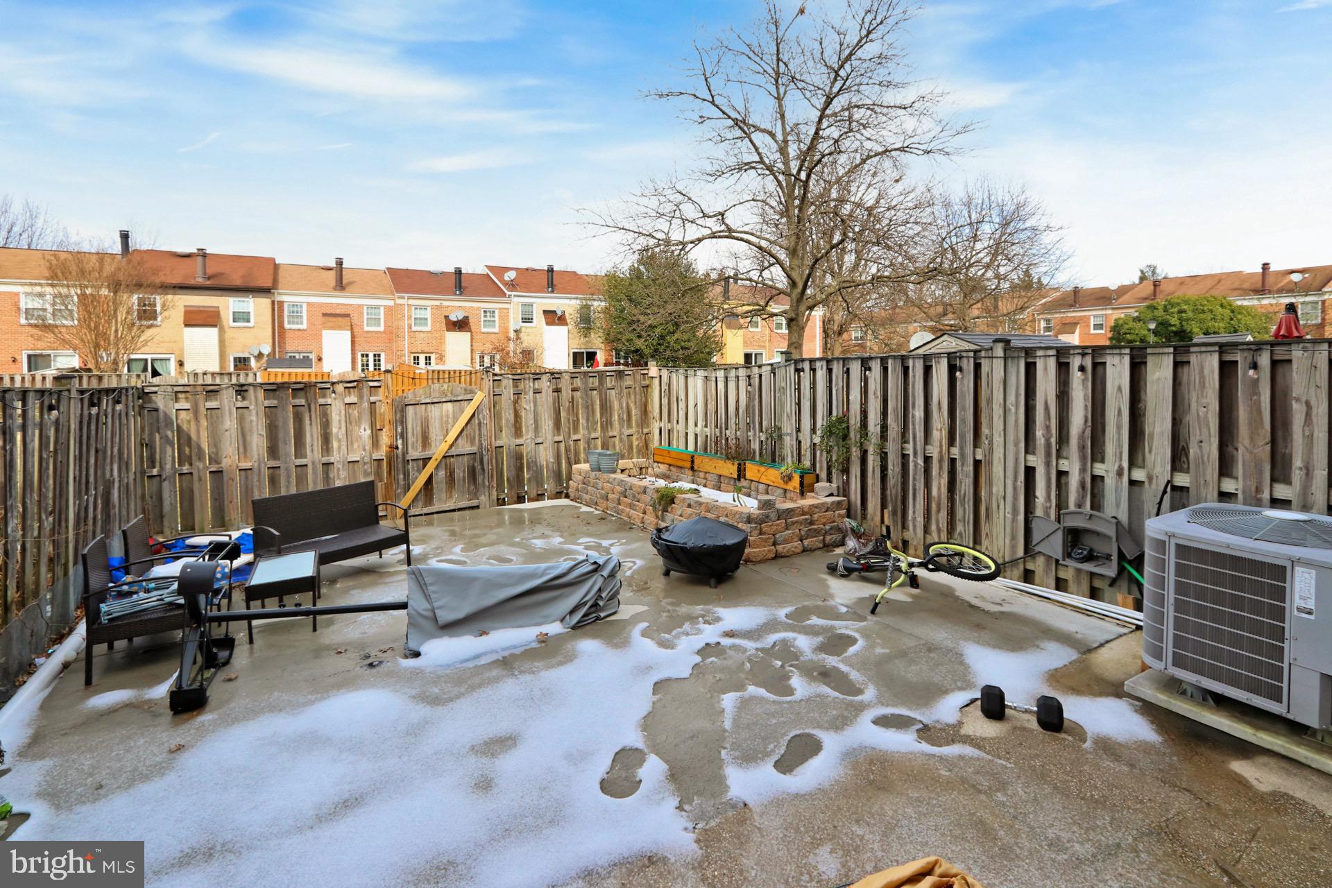 6478 Franconia Road Springfield, VA 22150 - Photo 40 of 43