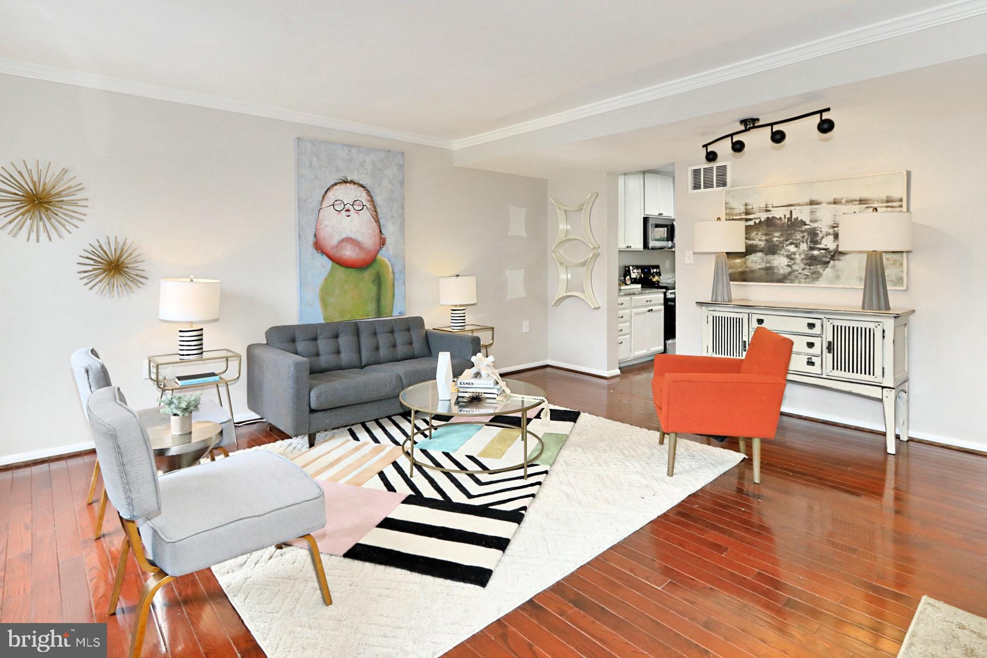 6478 Franconia Road Springfield, VA 22150 - Photo 5 of 43