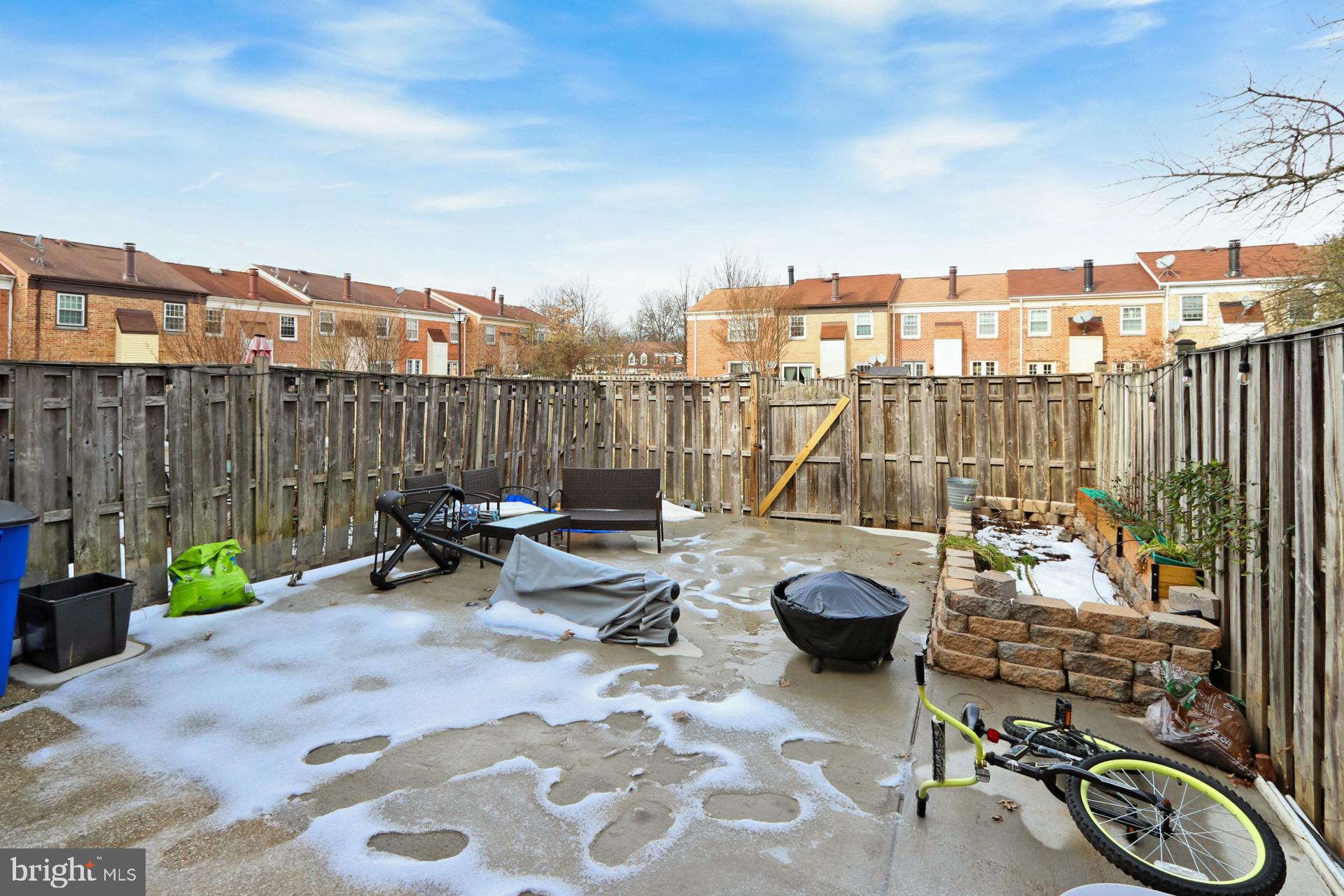 6478 Franconia Road Springfield, VA 22150 - Photo 41 of 43