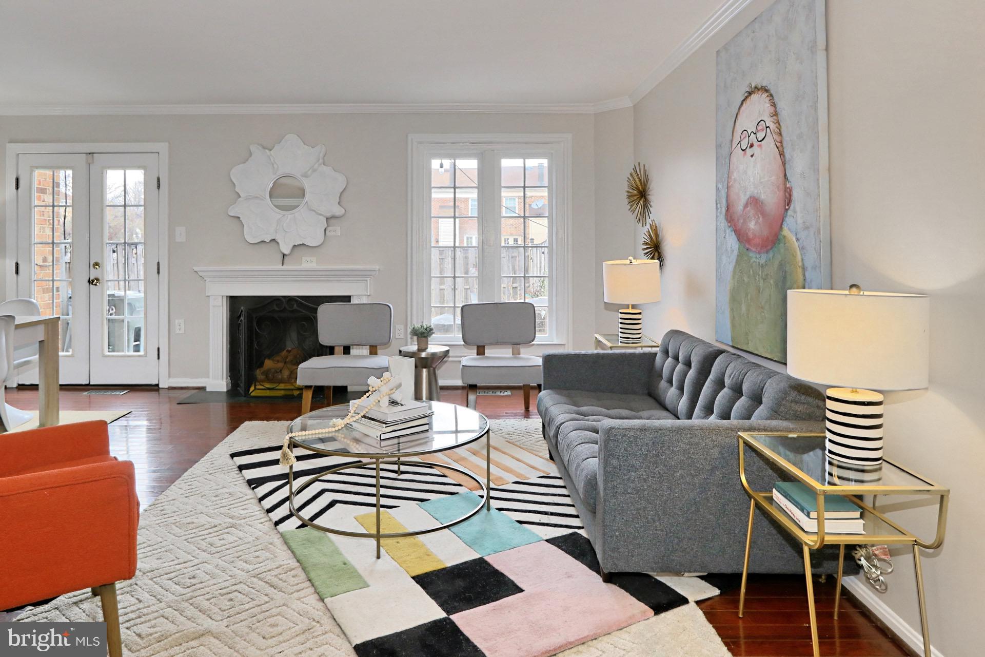 6478 Franconia Road Springfield, VA 22150 - Photo 6 of 43