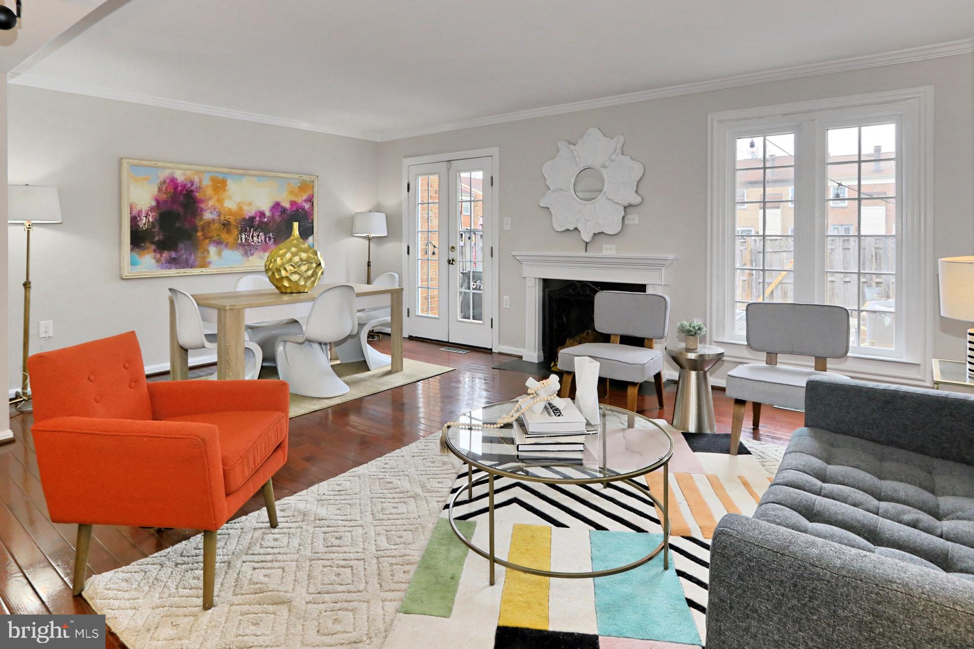 6478 Franconia Road Springfield, VA 22150 - Photo 7 of 43