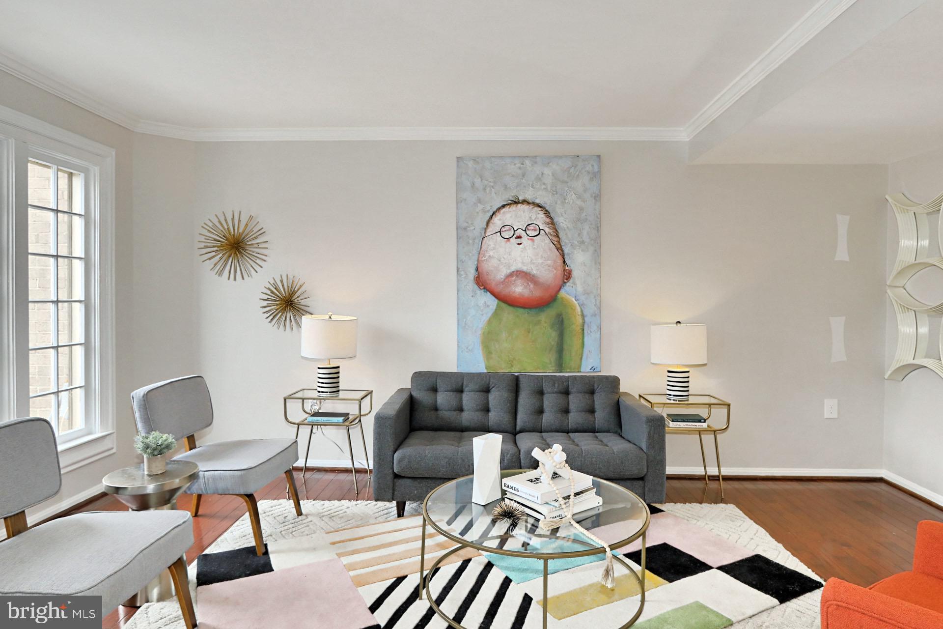 6478 Franconia Road Springfield, VA 22150 - Photo 8 of 43