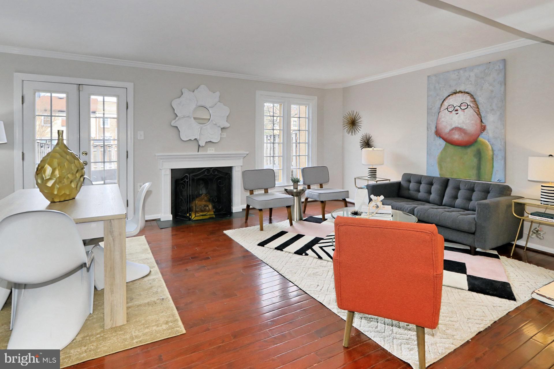 6478 Franconia Road Springfield, VA 22150 - Photo 9 of 43