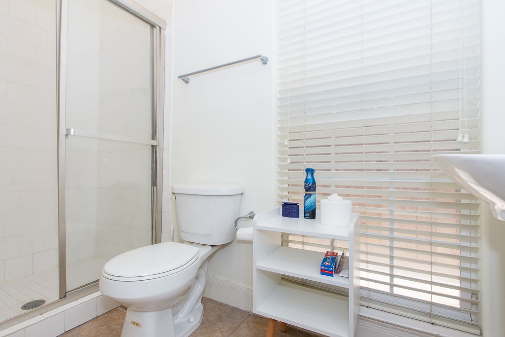 3011 Bonnebridge Way Boulevard Houston, TX 77082 - Photo 24 of 45 a bathroom with a sink and a toilet