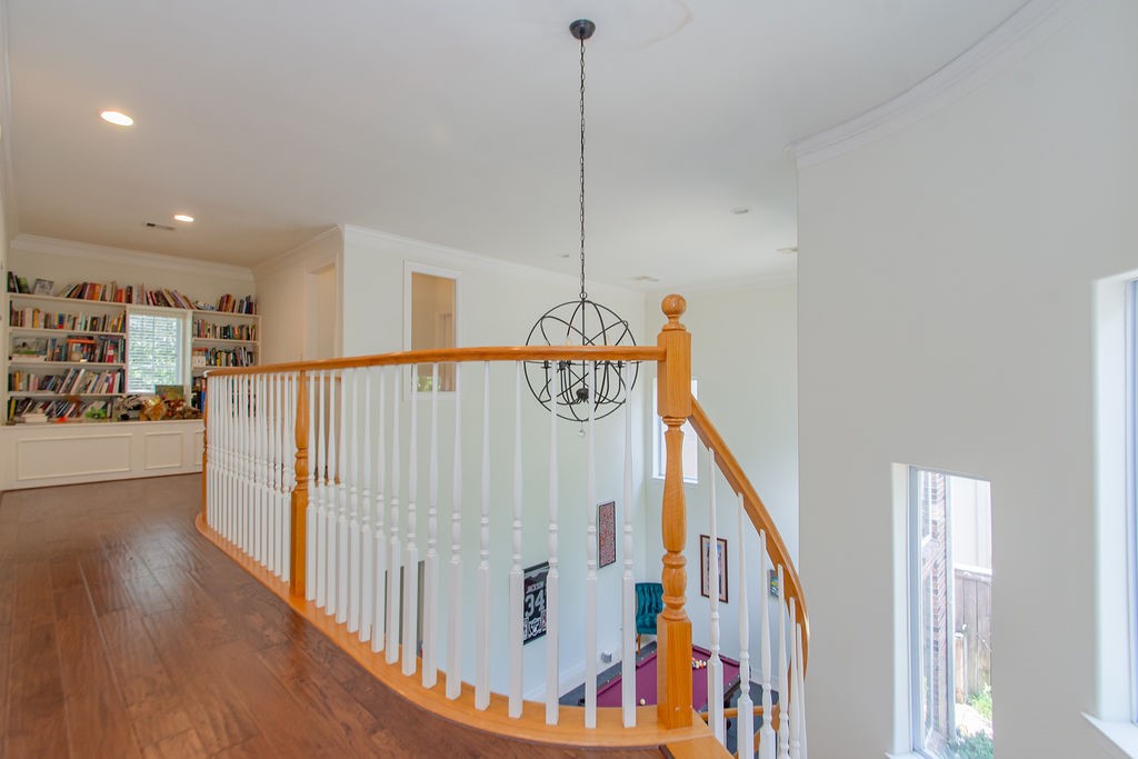 3011 Bonnebridge Way Boulevard Houston, TX 77082 - Photo 30 of 45 a view of entryway