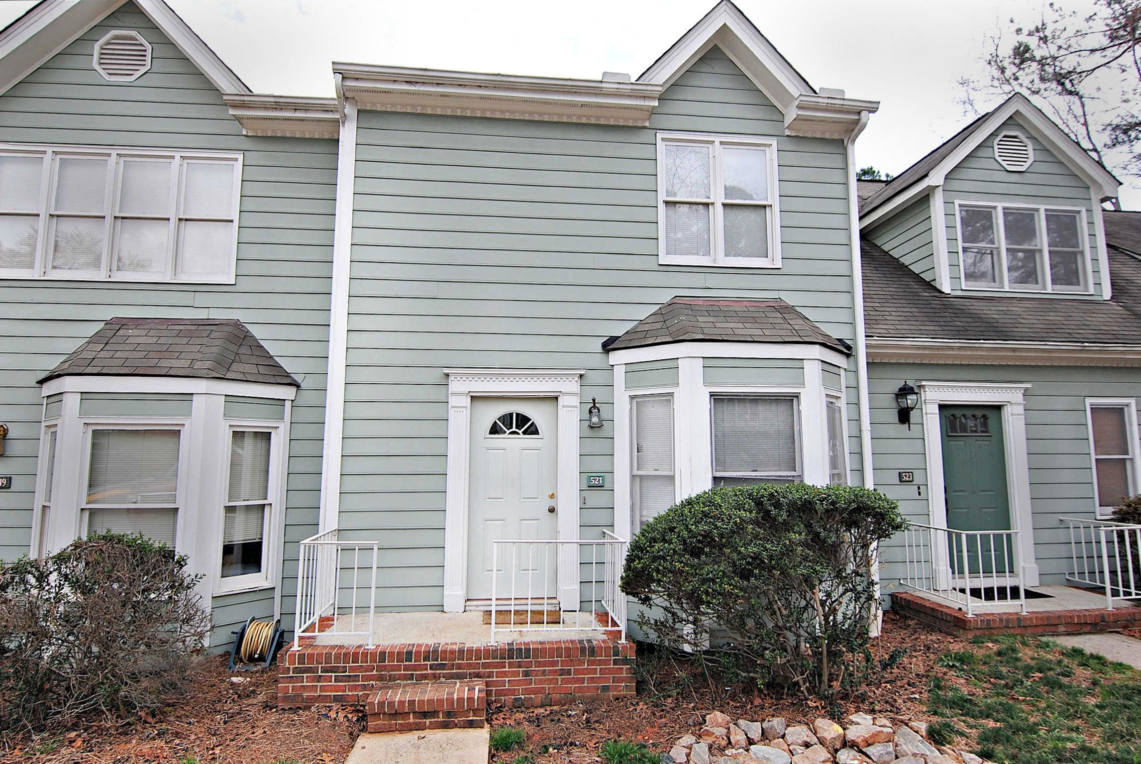 521 Caprice Court Raleigh, NC 27606 - Photo 1 of 13 Photo 1