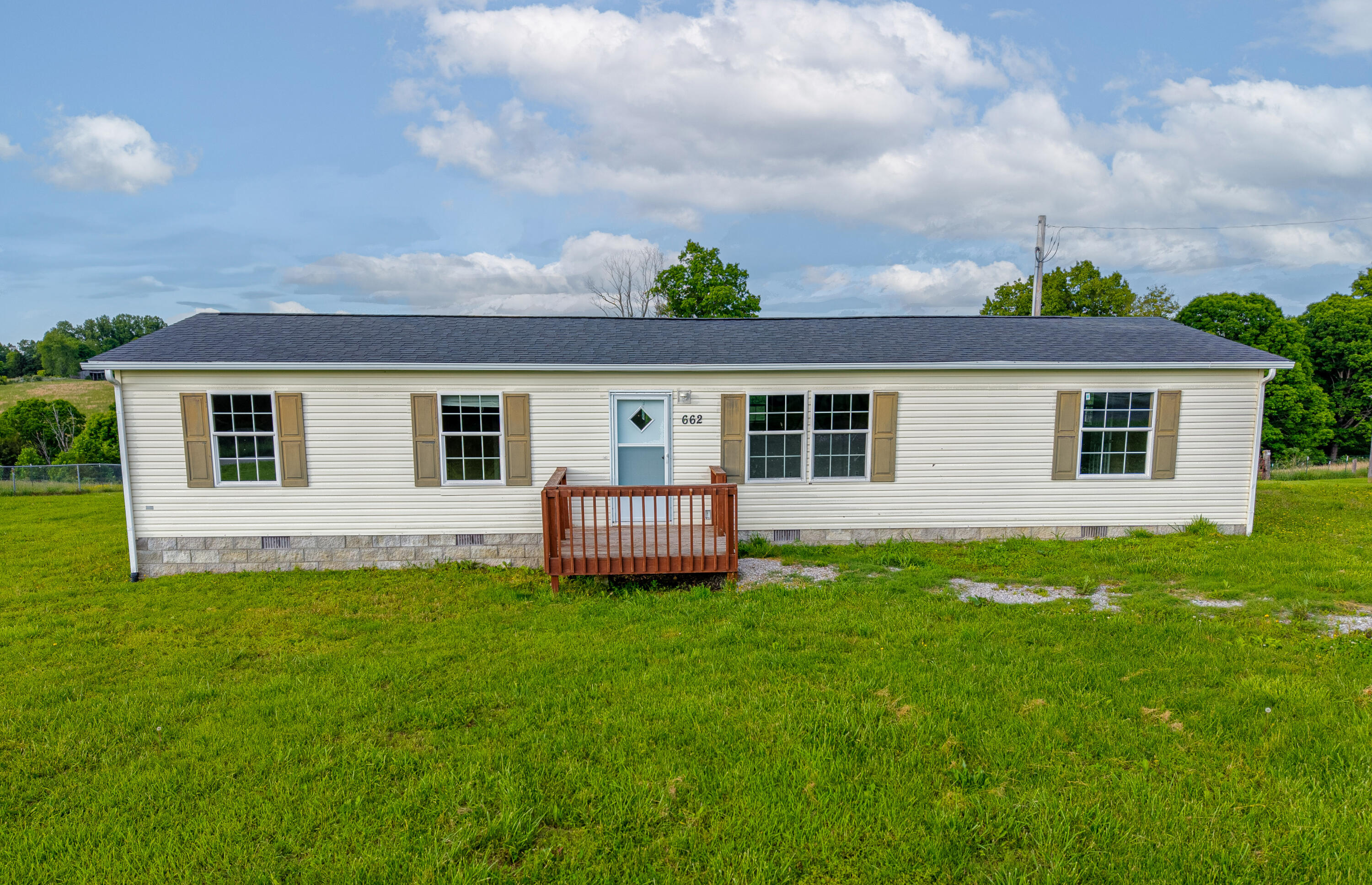 662 Clifty Hl Road Science Hill, KY 42553 - Photo 1 of 24 662 Clifty Hill Road-1