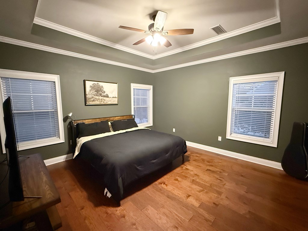 2701 Iris Road Dothan, AL 36301 - Photo 8 of 20