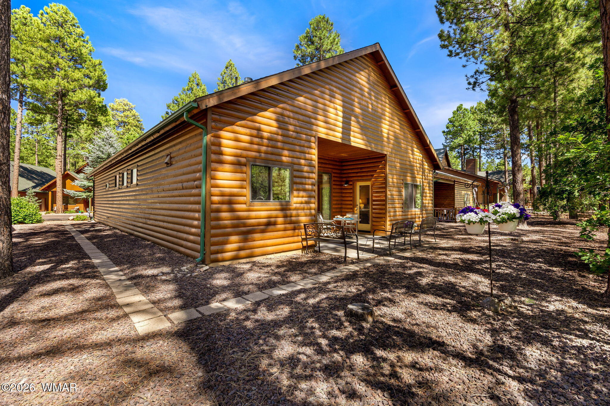 2964 Timber Line Road Pinetop, AZ 85935 - Photo 26 of 49