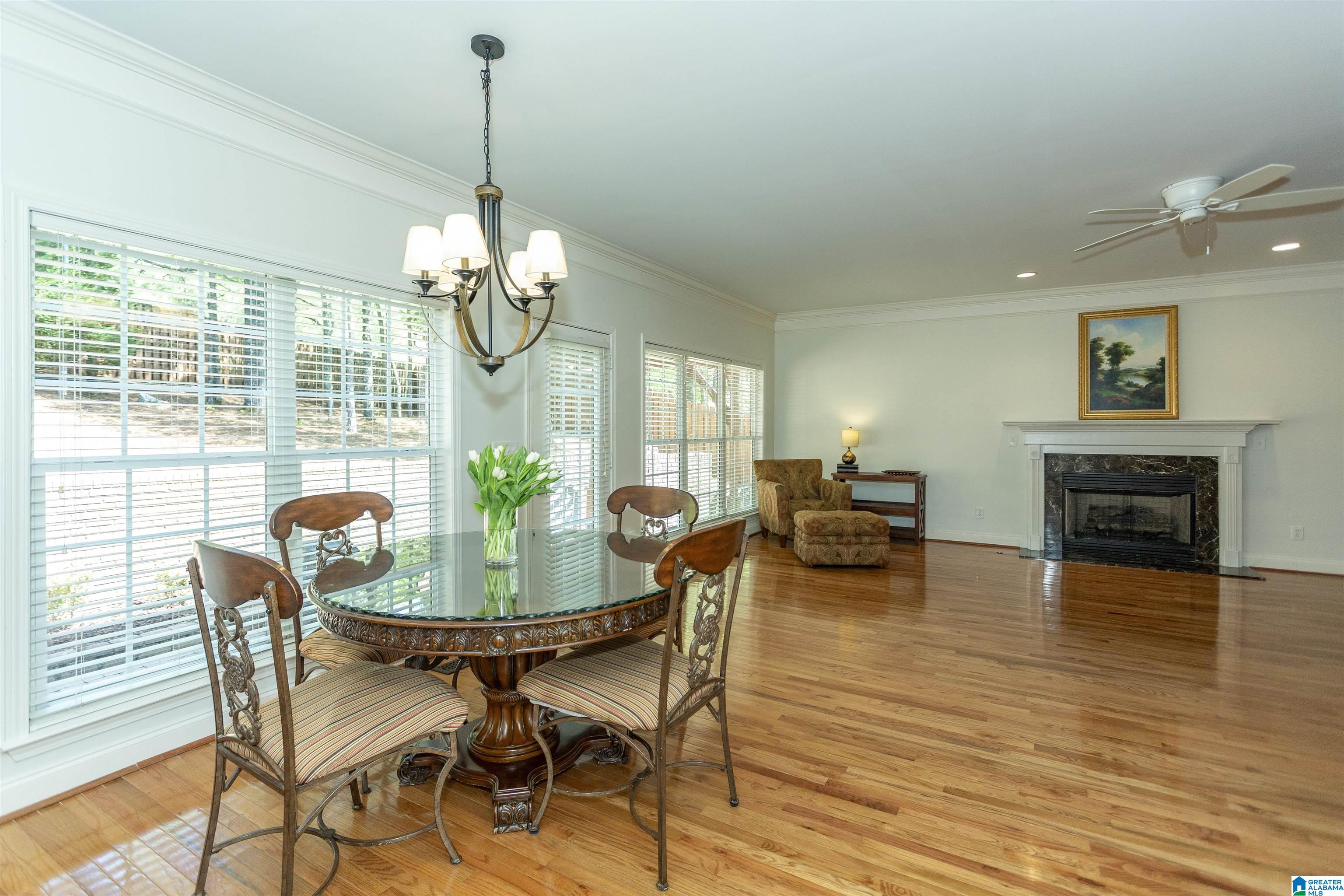 841 Meadow Ridge Lane Birmingham, AL 35242 - Photo 9 of 32