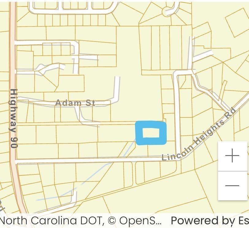 90 Highway 90 Little River, SC 29566 - Photo 2 of 3 Map / location