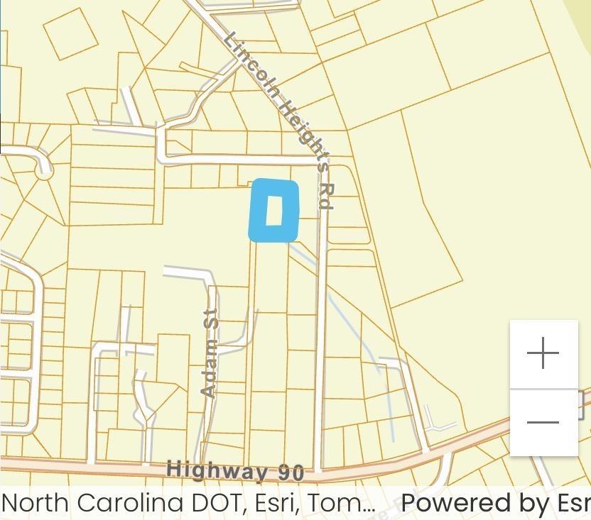 90 Highway 90 Little River, SC 29566 - Photo 3 of 3 Map / location