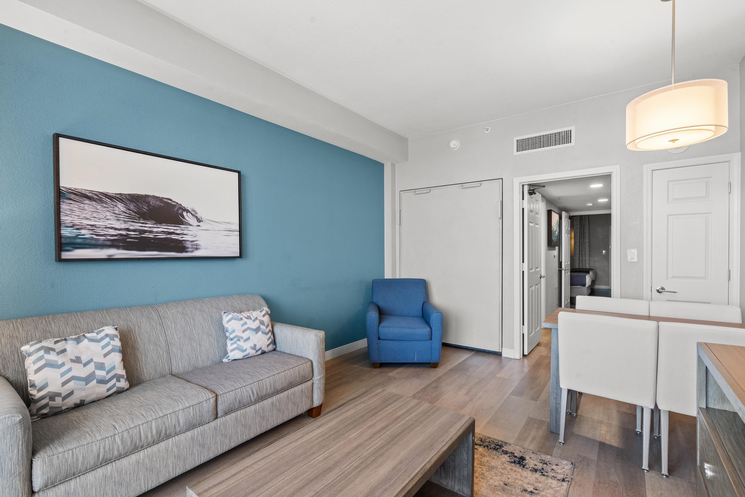 2006 North Ocean Boulevard, Unit 473 Myrtle Beach, SC 29577 - Photo 11 of 36