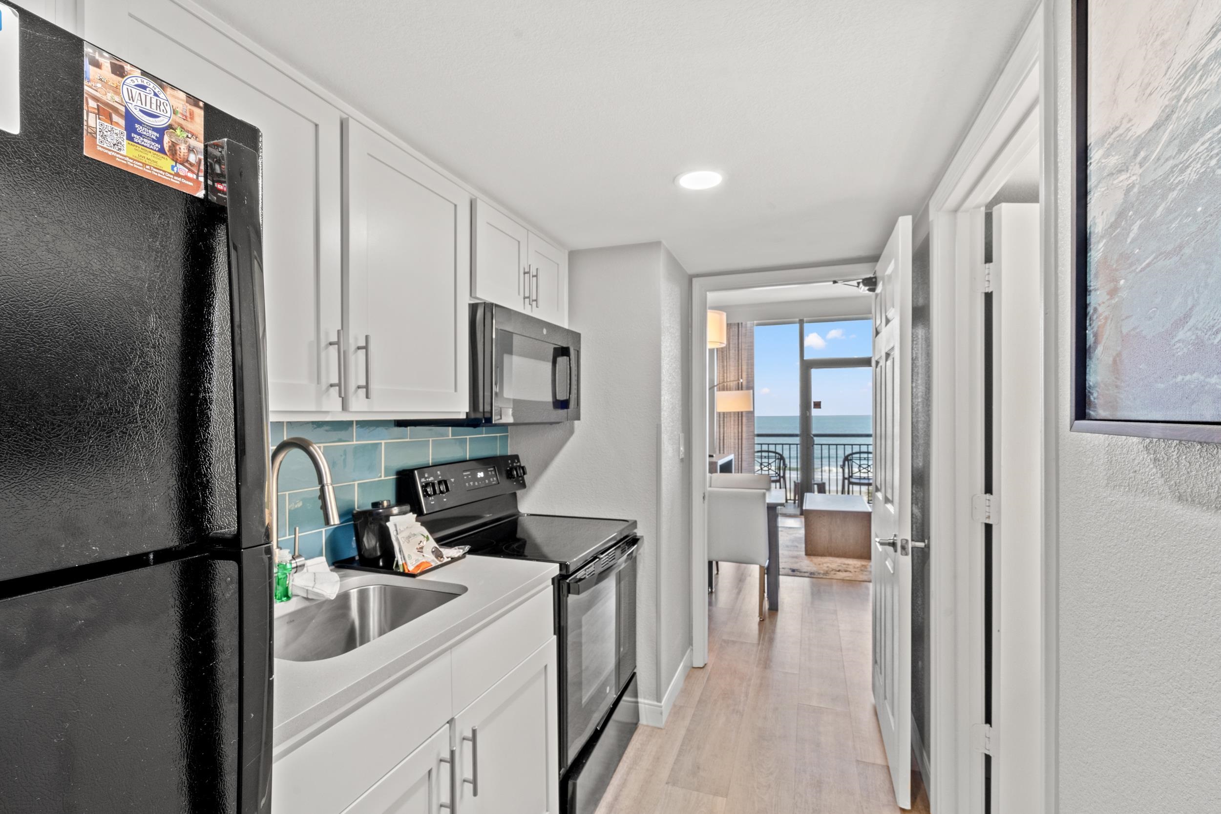 2006 North Ocean Boulevard, Unit 473 Myrtle Beach, SC 29577 - Photo 12 of 36