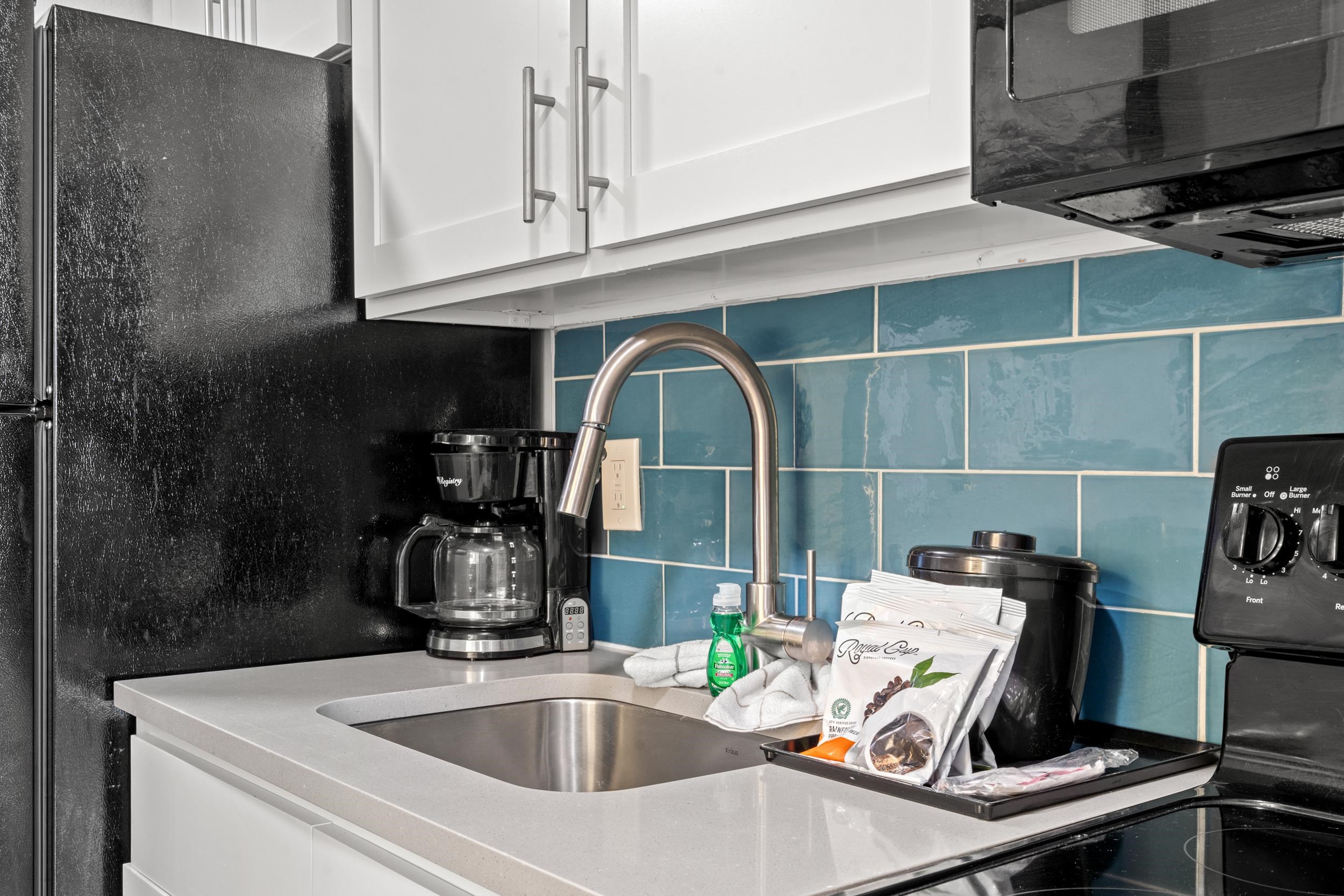 2006 North Ocean Boulevard, Unit 473 Myrtle Beach, SC 29577 - Photo 13 of 36