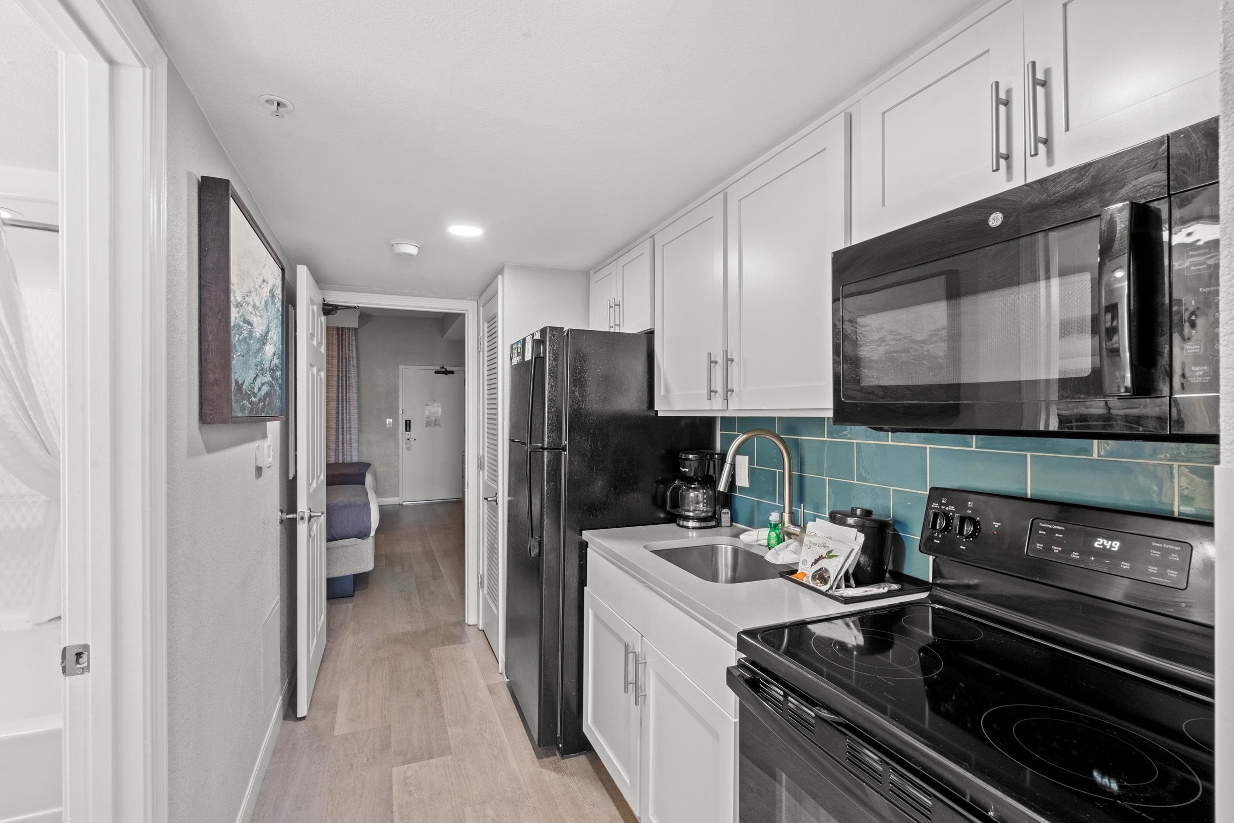 2006 North Ocean Boulevard, Unit 473 Myrtle Beach, SC 29577 - Photo 14 of 36