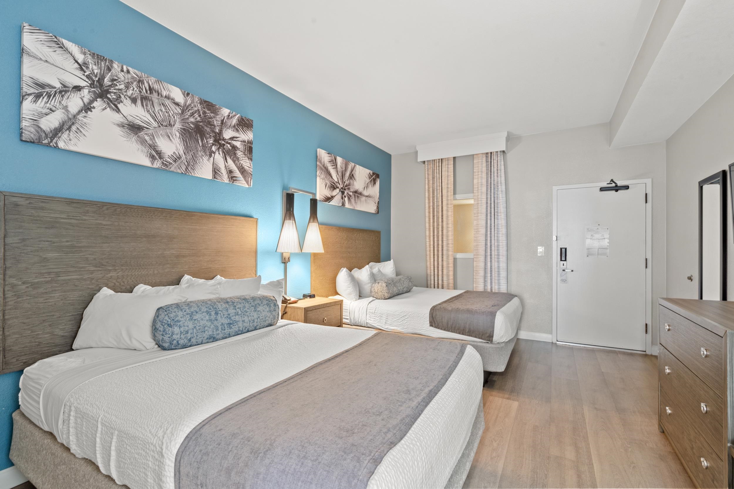 2006 North Ocean Boulevard, Unit 473 Myrtle Beach, SC 29577 - Photo 15 of 36