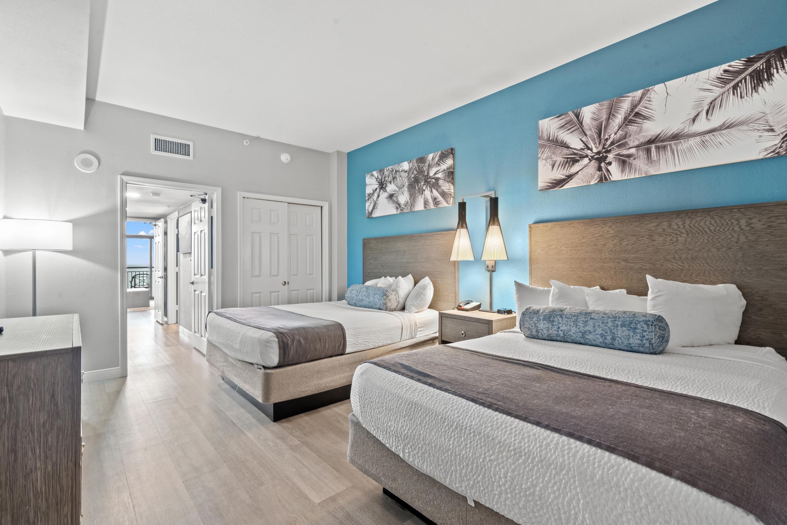 2006 North Ocean Boulevard, Unit 473 Myrtle Beach, SC 29577 - Photo 17 of 36