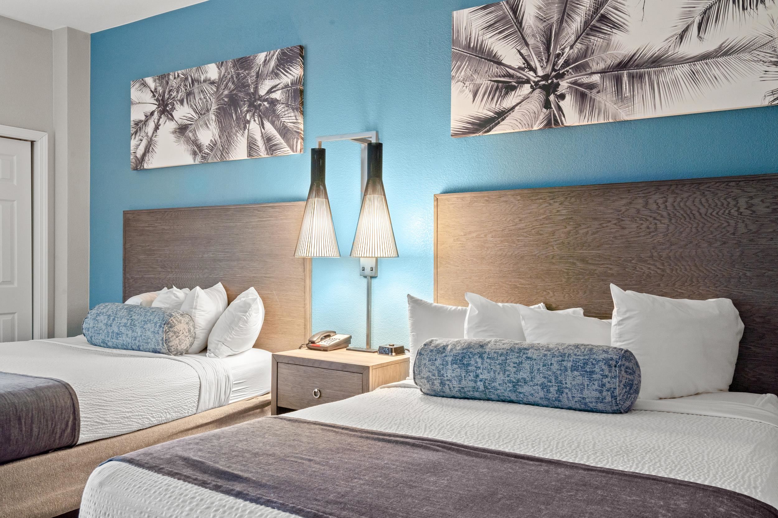 2006 North Ocean Boulevard, Unit 473 Myrtle Beach, SC 29577 - Photo 18 of 36