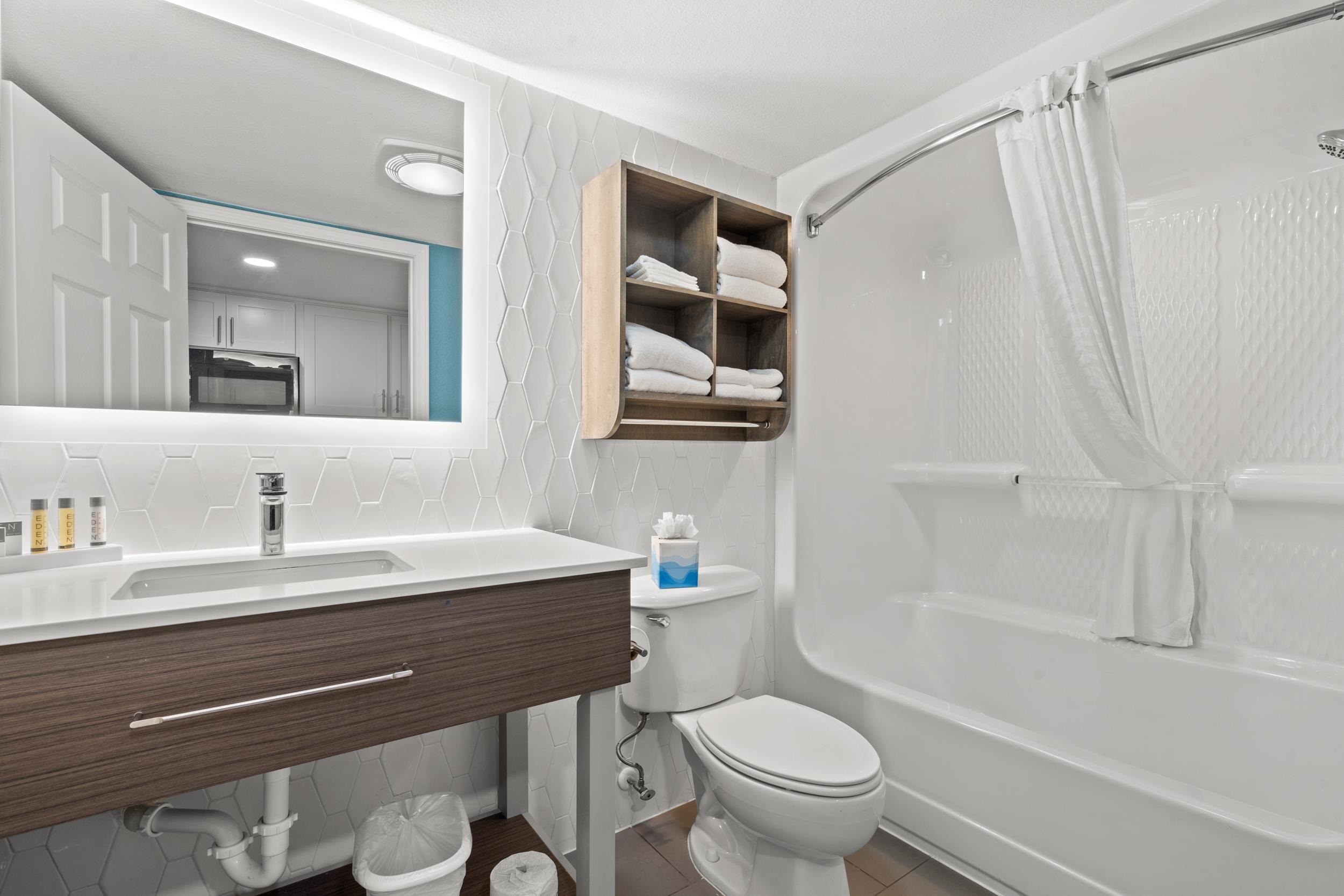 2006 North Ocean Boulevard, Unit 473 Myrtle Beach, SC 29577 - Photo 20 of 36