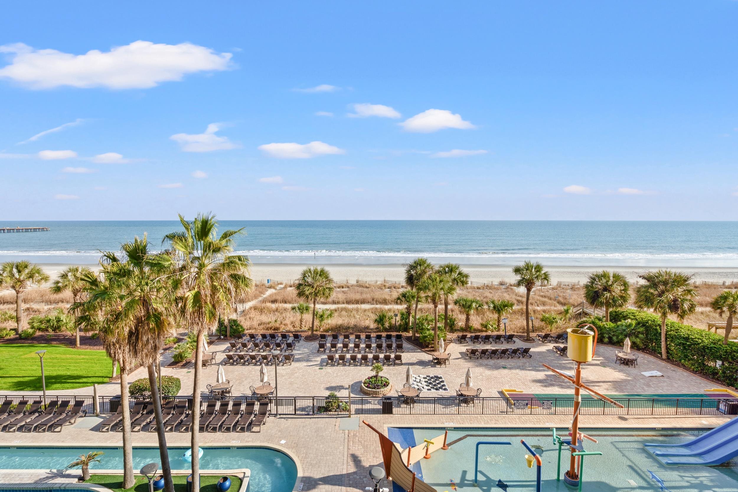 2006 North Ocean Boulevard, Unit 473 Myrtle Beach, SC 29577 - Photo 2 of 36