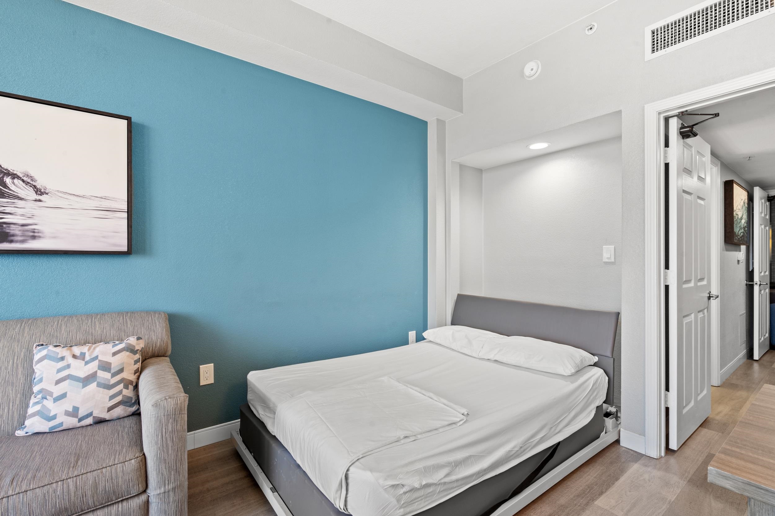 2006 North Ocean Boulevard, Unit 473 Myrtle Beach, SC 29577 - Photo 23 of 36