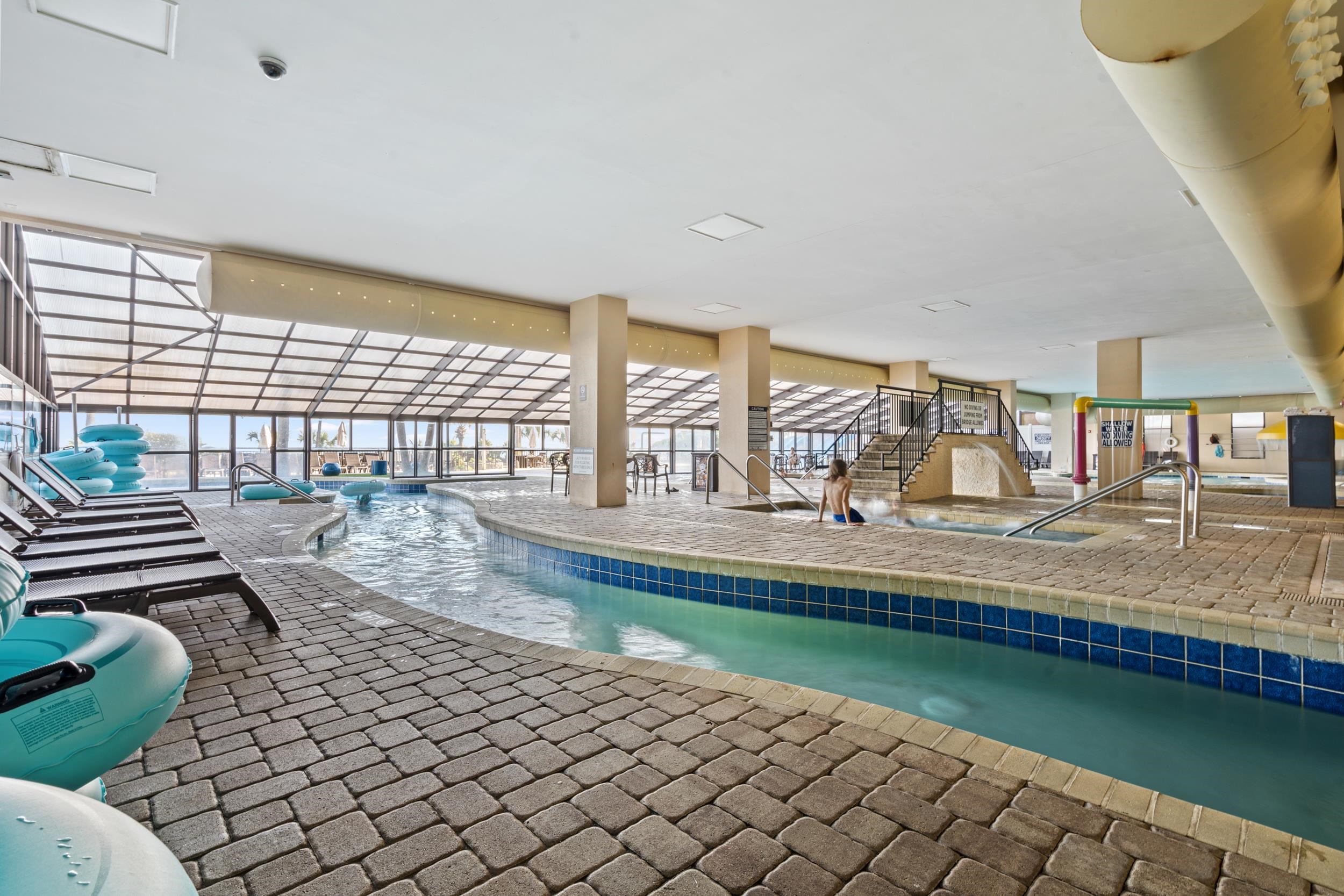 2006 North Ocean Boulevard, Unit 473 Myrtle Beach, SC 29577 - Photo 25 of 36