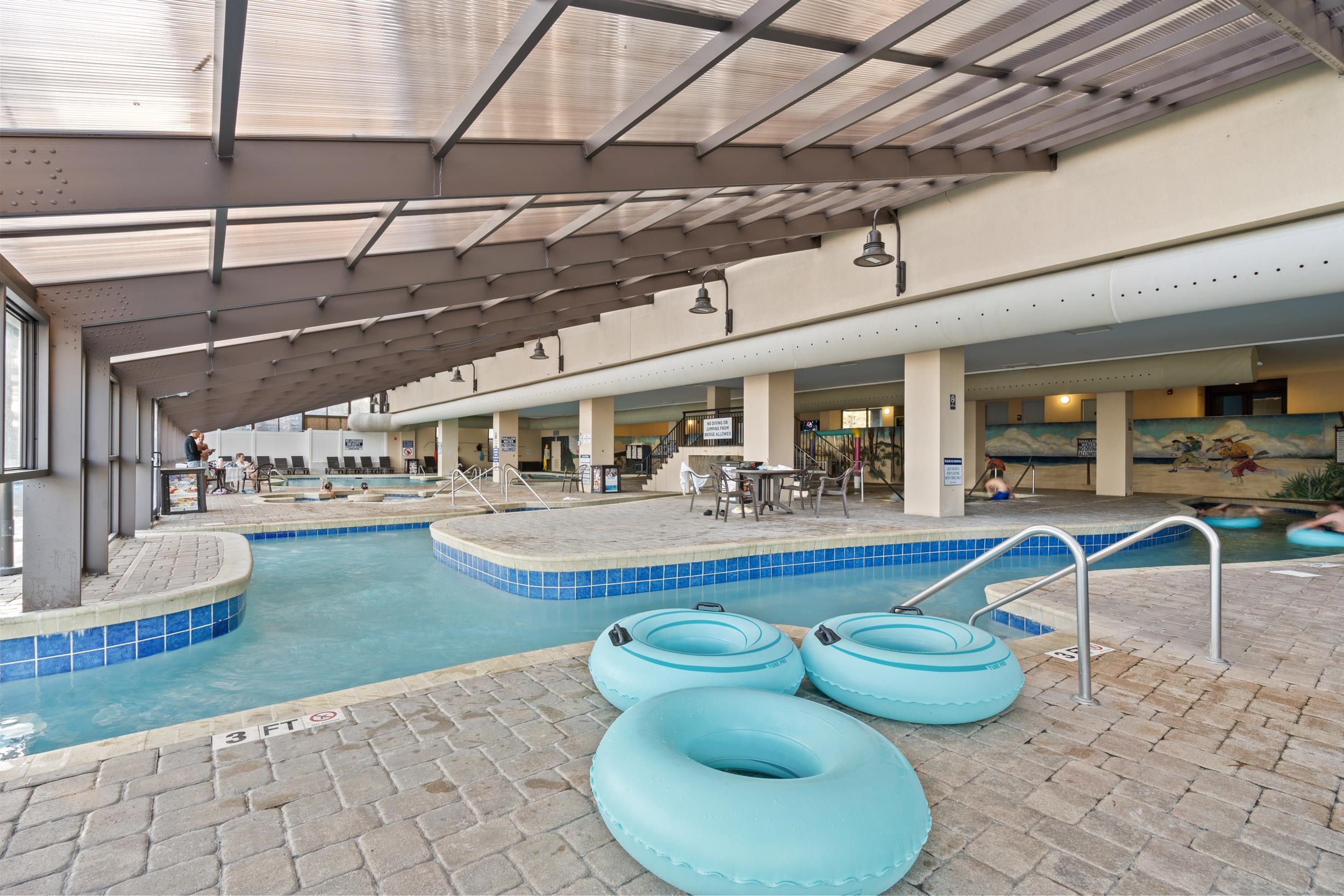 2006 North Ocean Boulevard, Unit 473 Myrtle Beach, SC 29577 - Photo 26 of 36