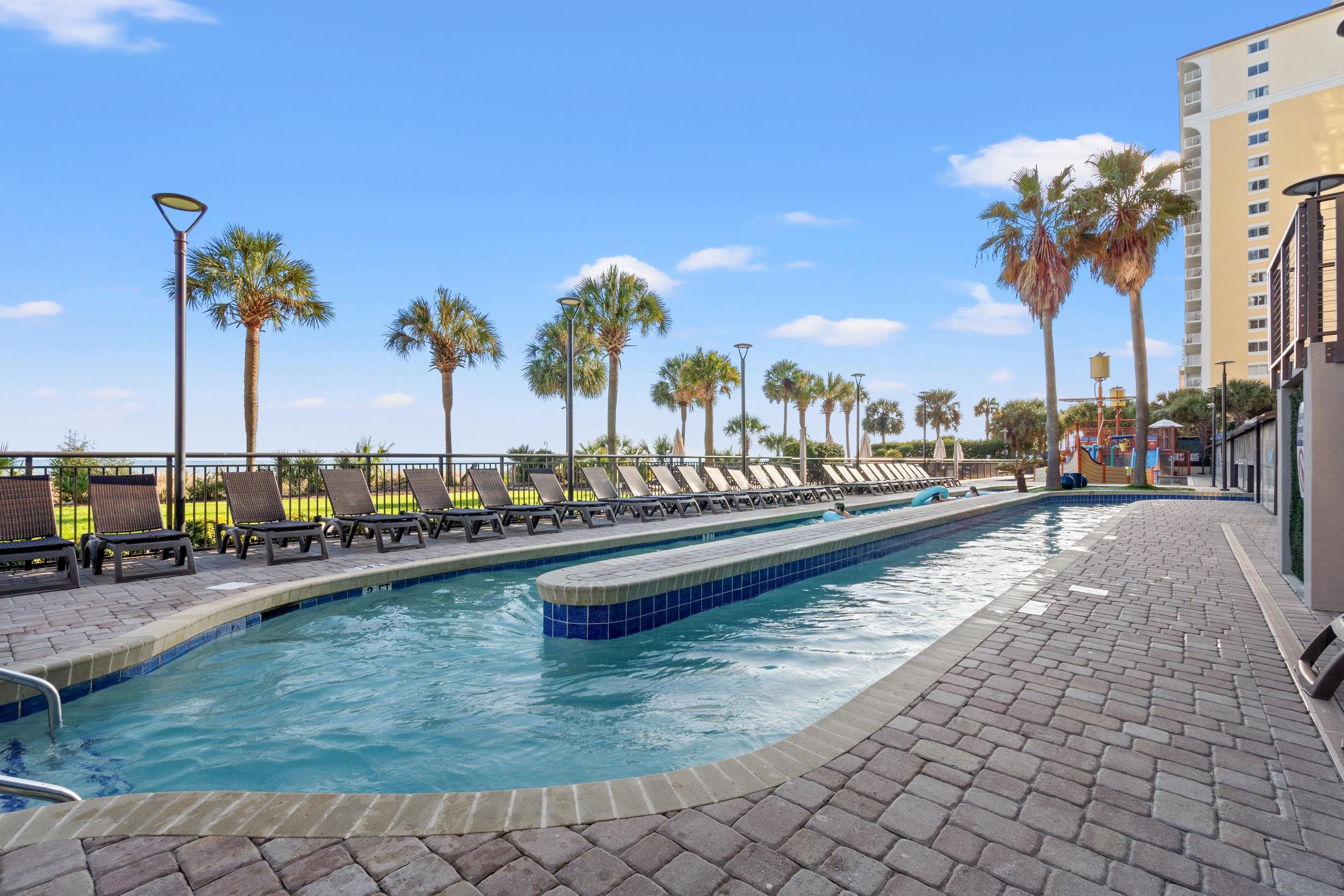 2006 North Ocean Boulevard, Unit 473 Myrtle Beach, SC 29577 - Photo 27 of 36