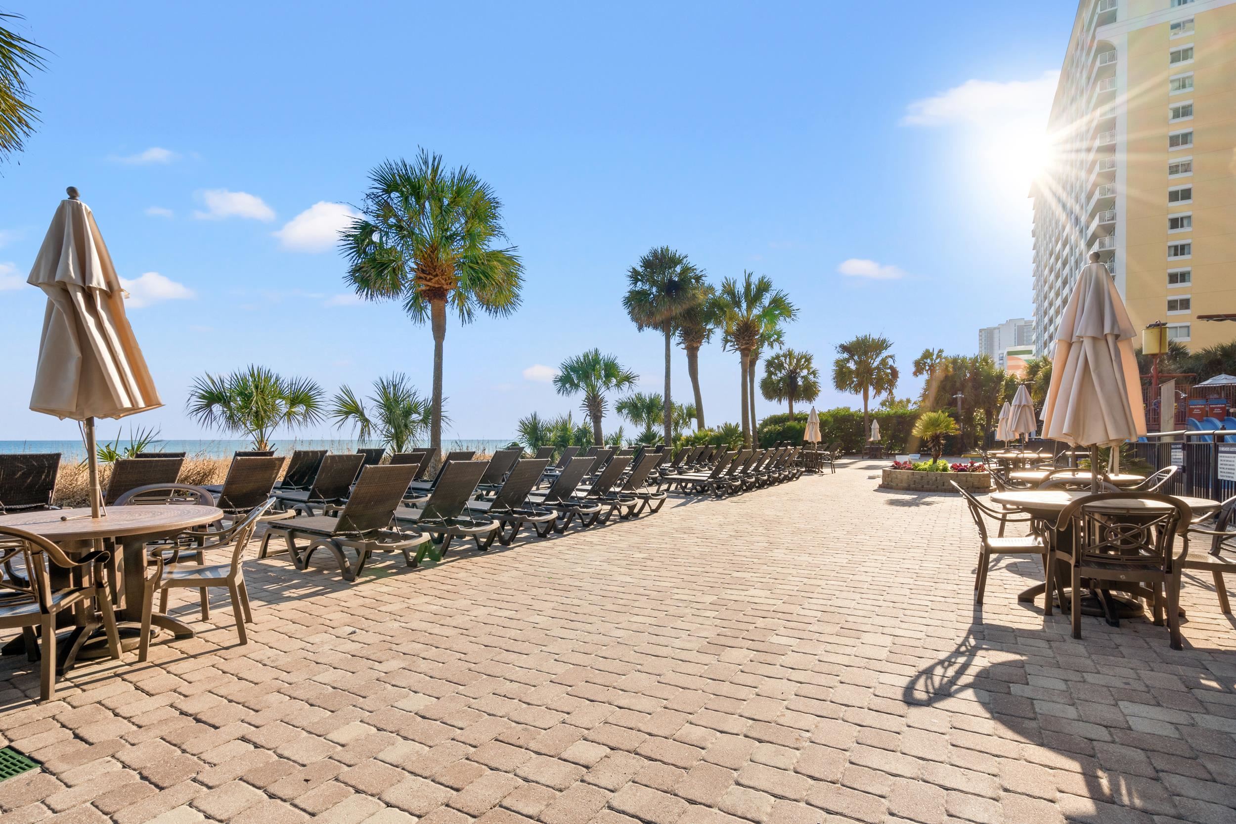 2006 North Ocean Boulevard, Unit 473 Myrtle Beach, SC 29577 - Photo 30 of 36