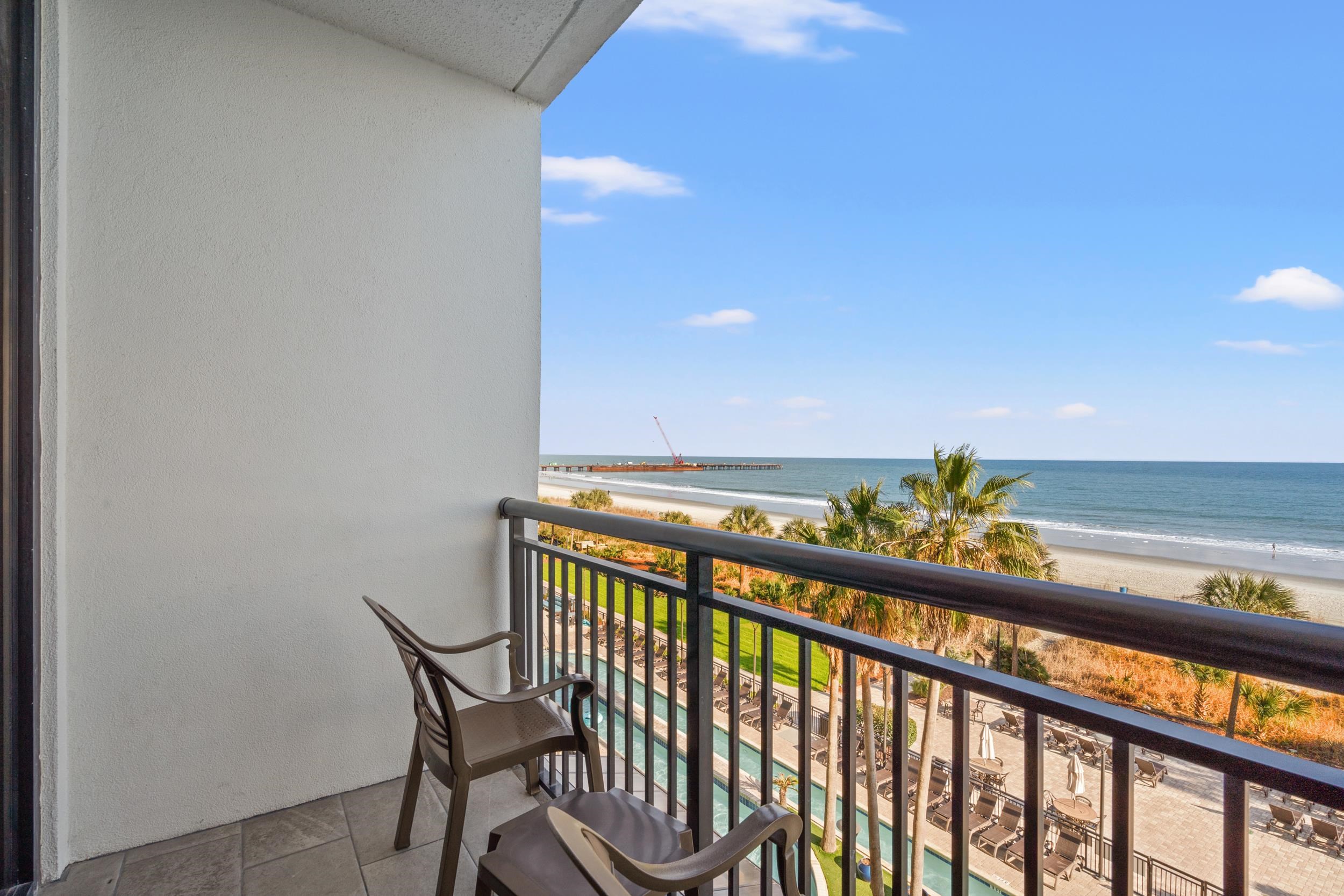 2006 North Ocean Boulevard, Unit 473 Myrtle Beach, SC 29577 - Photo 3 of 36